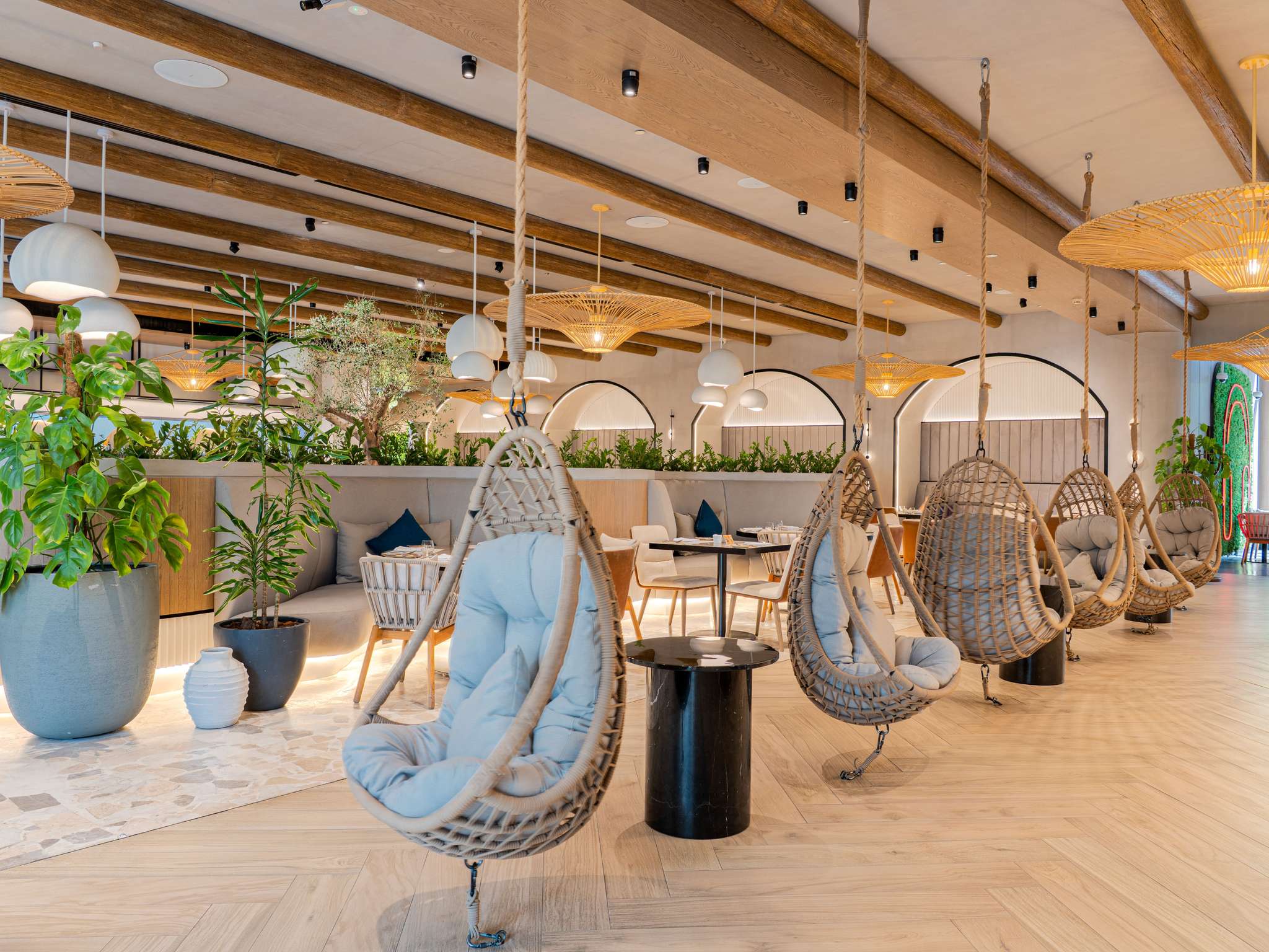 Foto - ibis Dubai World Trade Centre