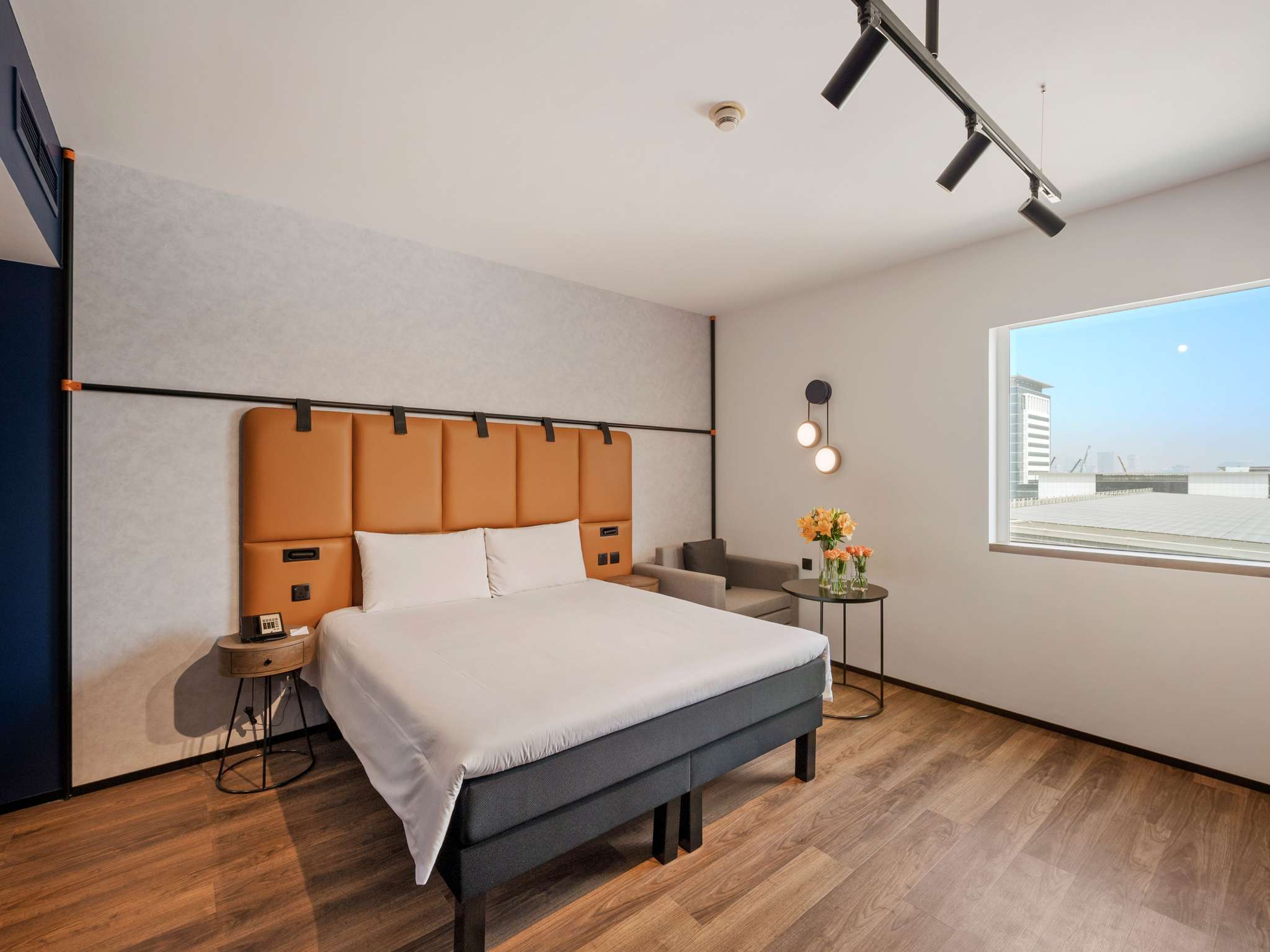 Foto - ibis Dubai World Trade Centre