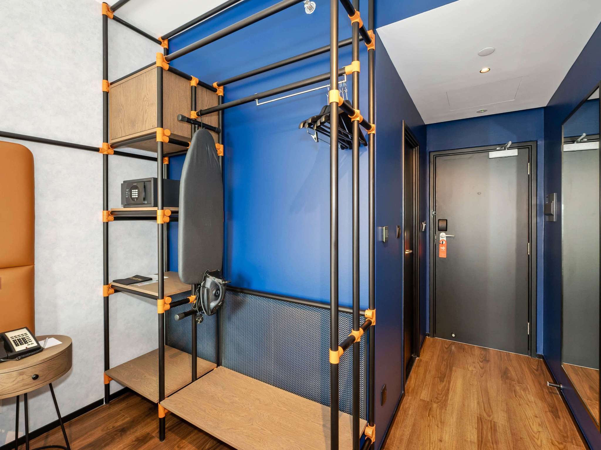 Foto - ibis Dubai World Trade Centre