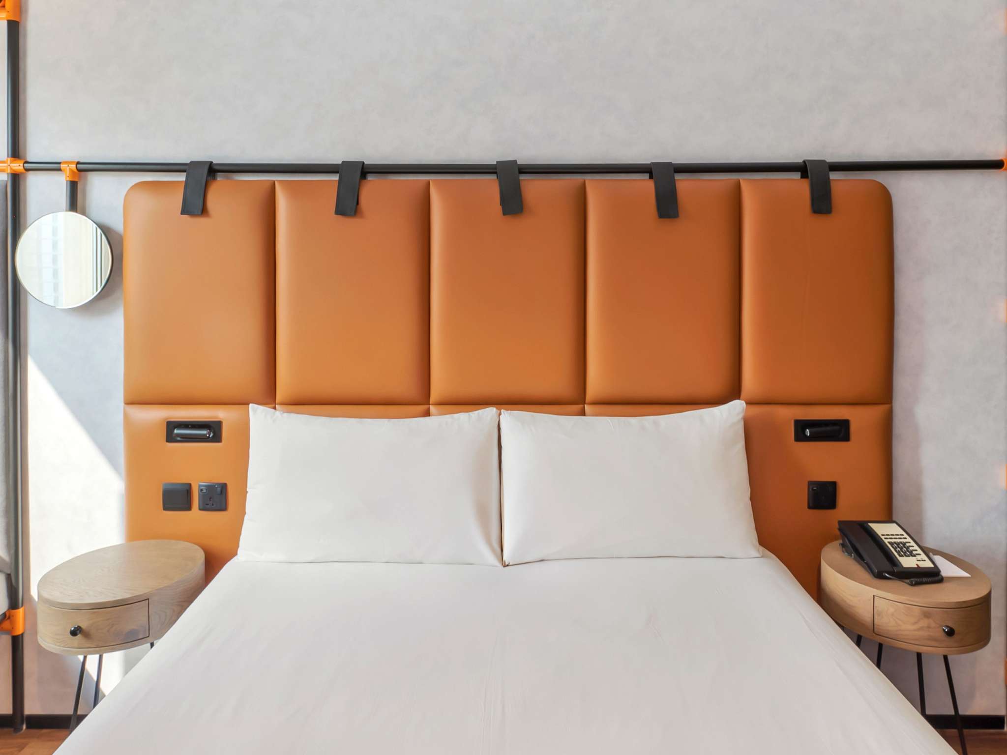 Foto - ibis Dubai World Trade Centre