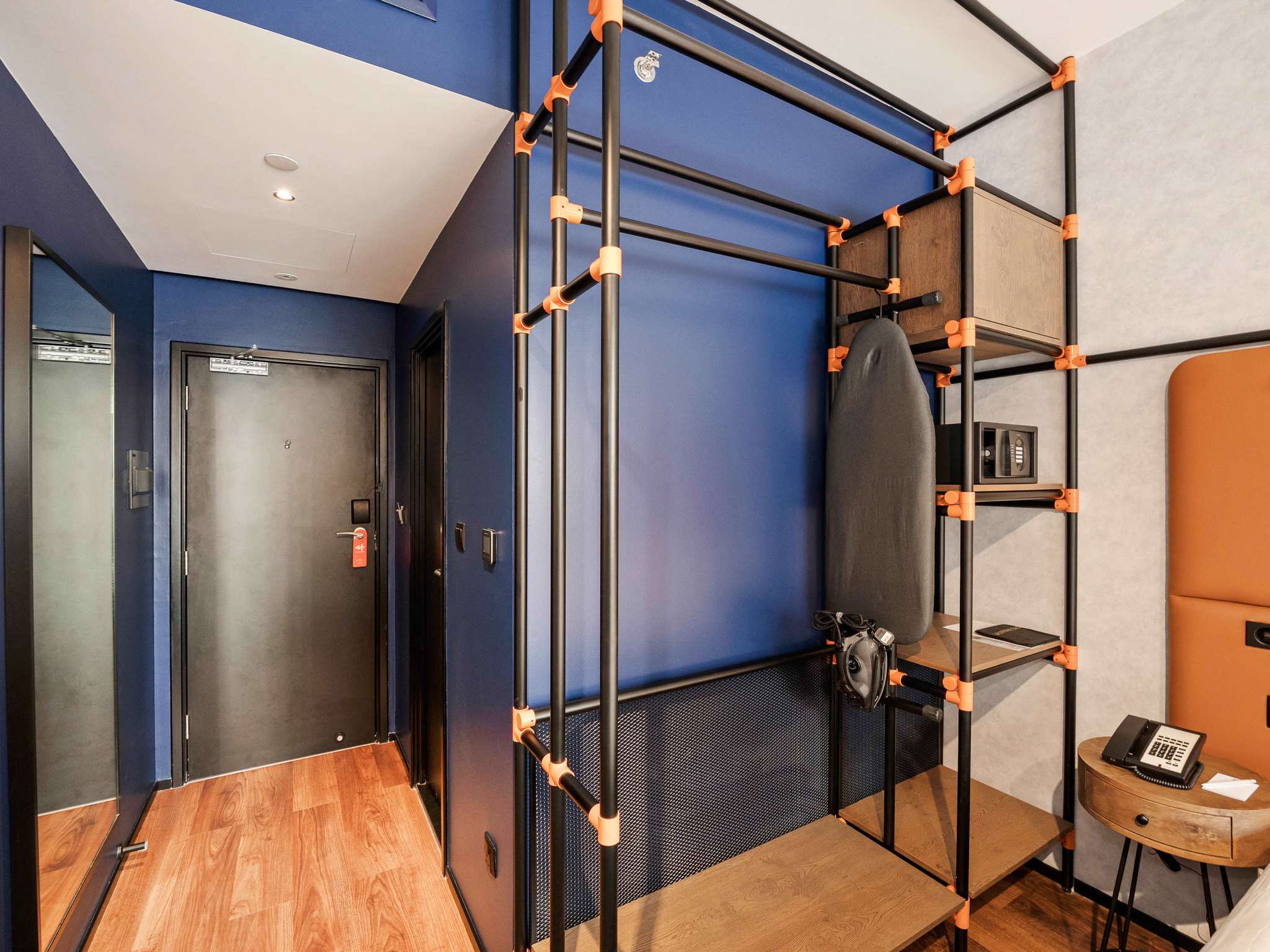 Foto - ibis Dubai World Trade Centre