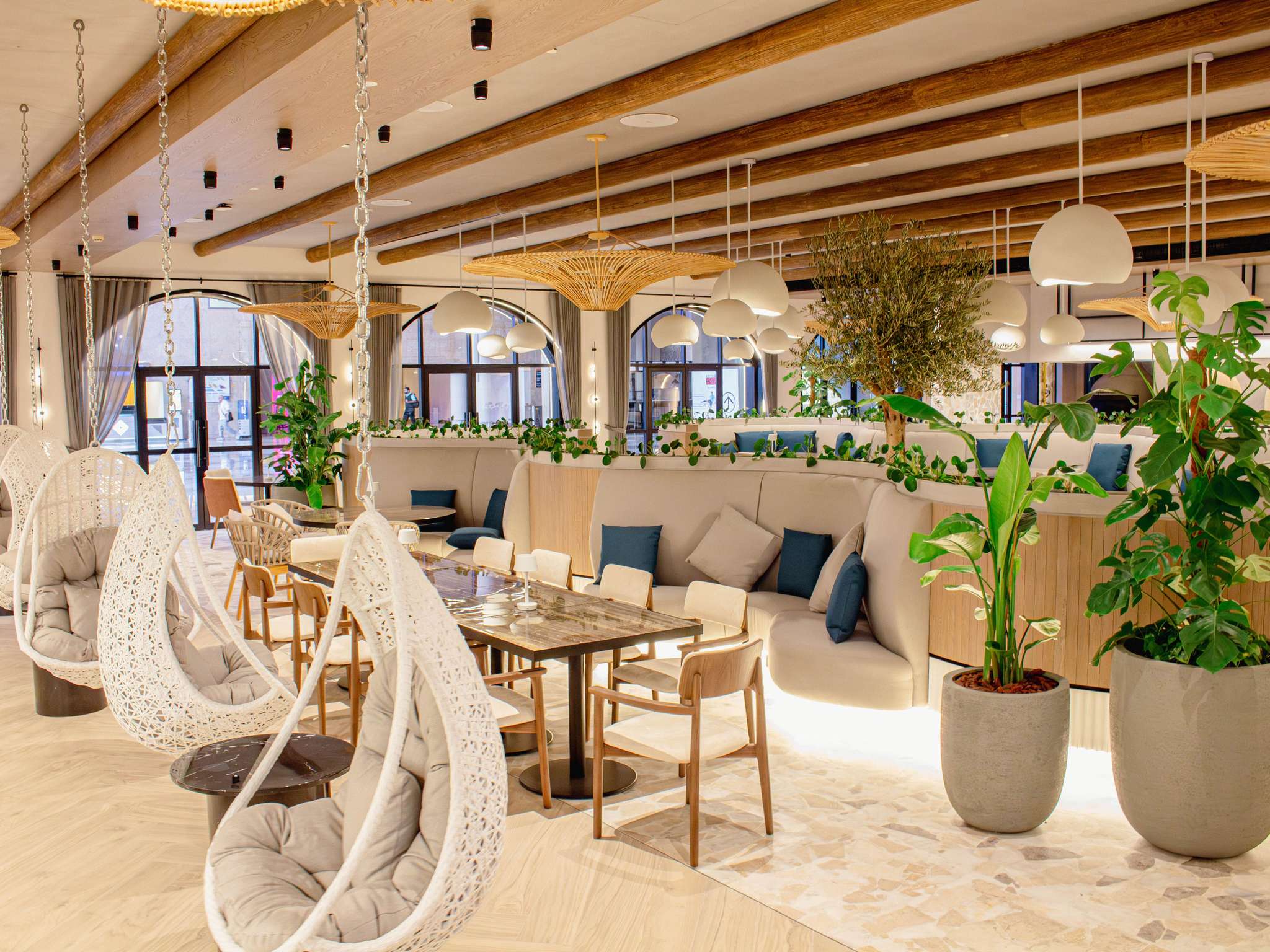 Foto - ibis Dubai World Trade Centre