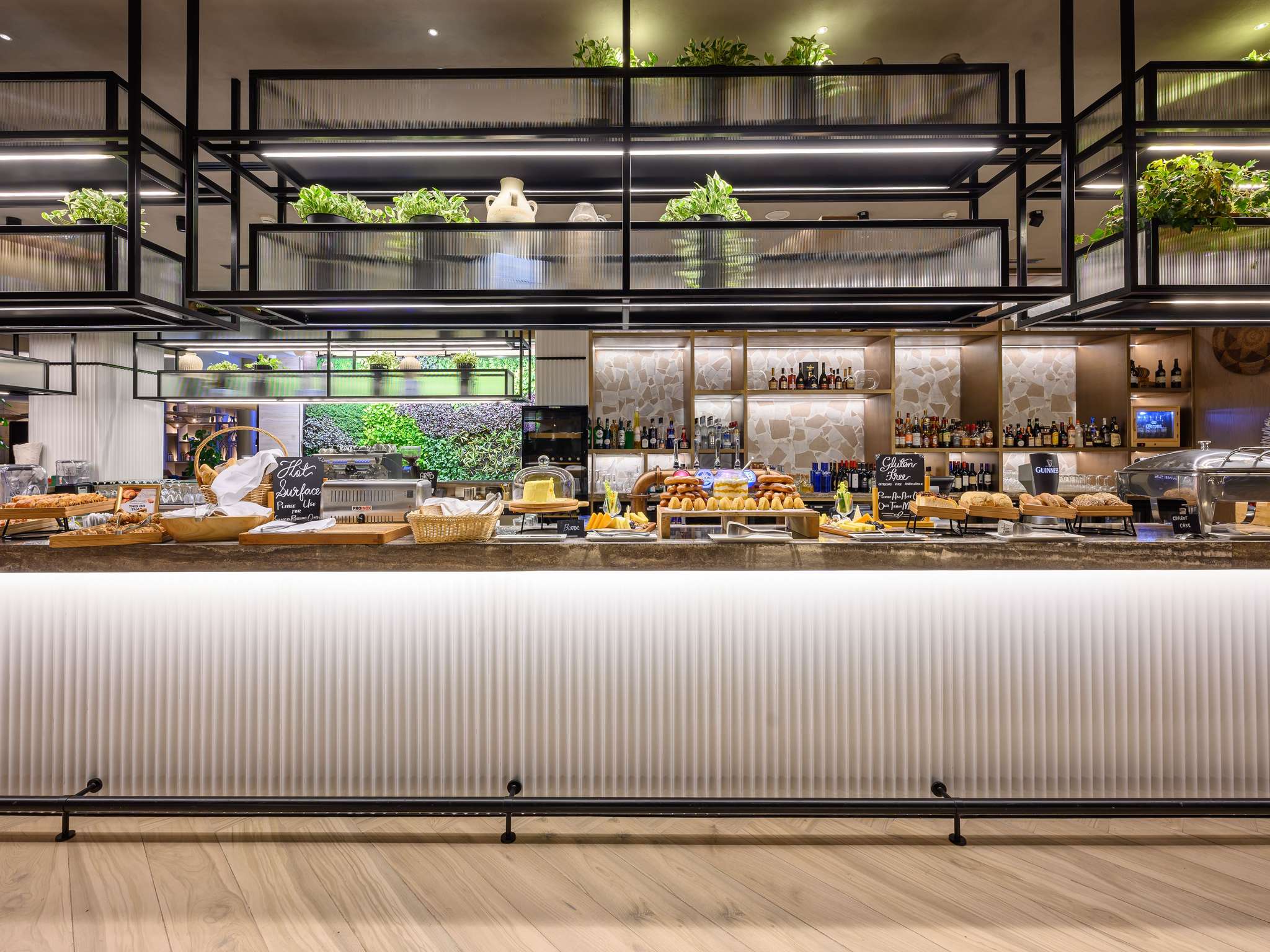 Foto - ibis Dubai World Trade Centre