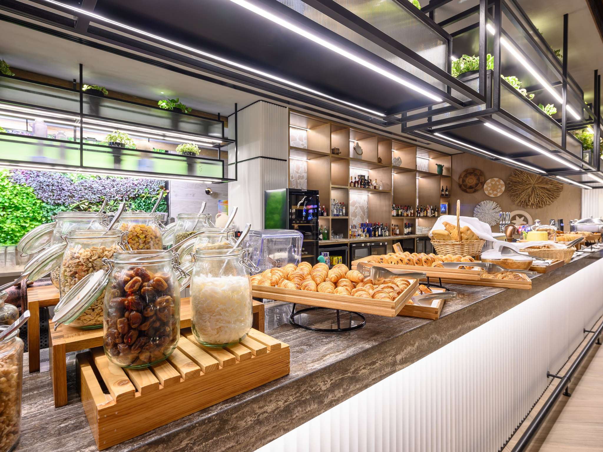 Foto - ibis Dubai World Trade Centre