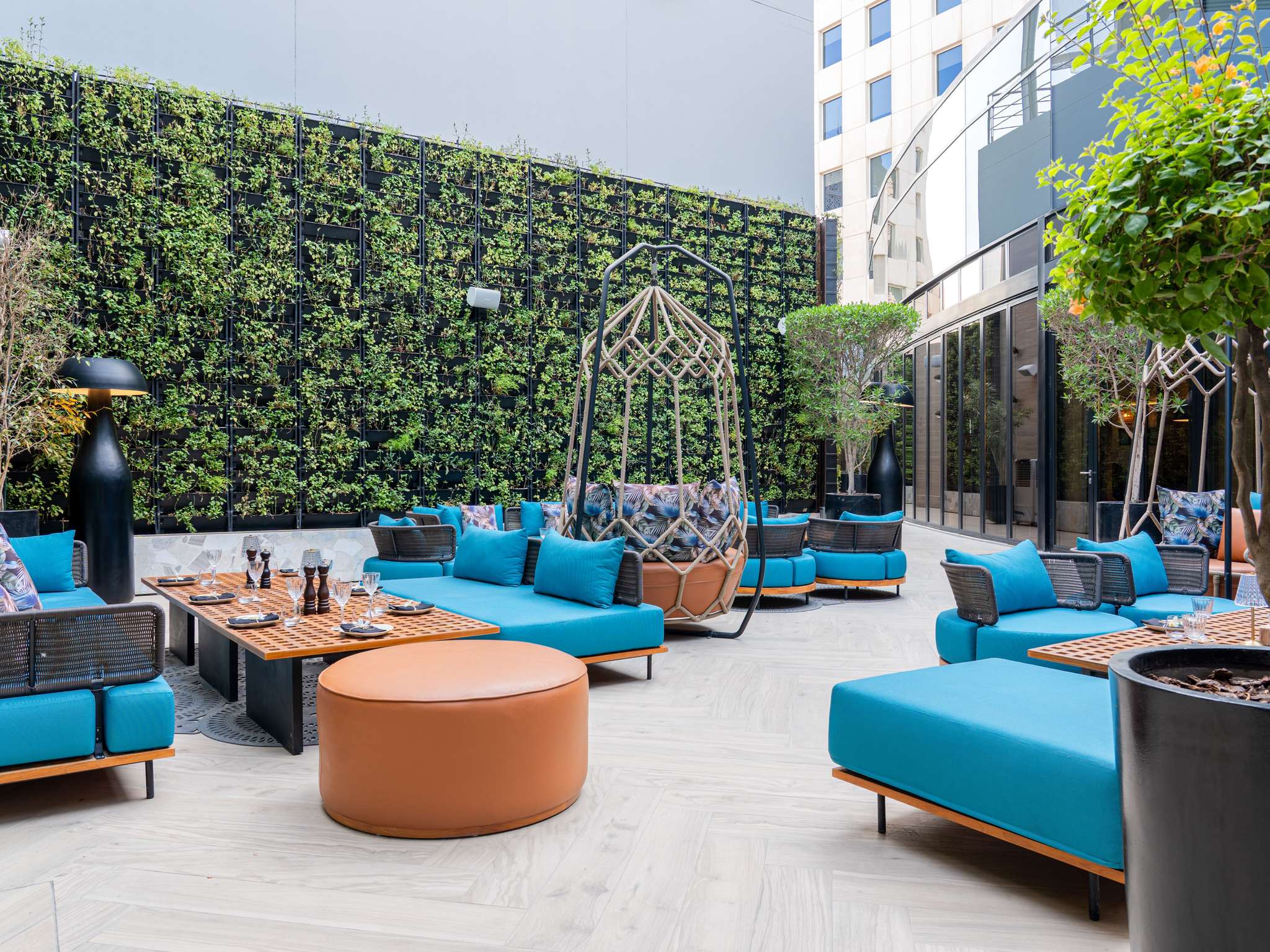 Foto - ibis Dubai World Trade Centre