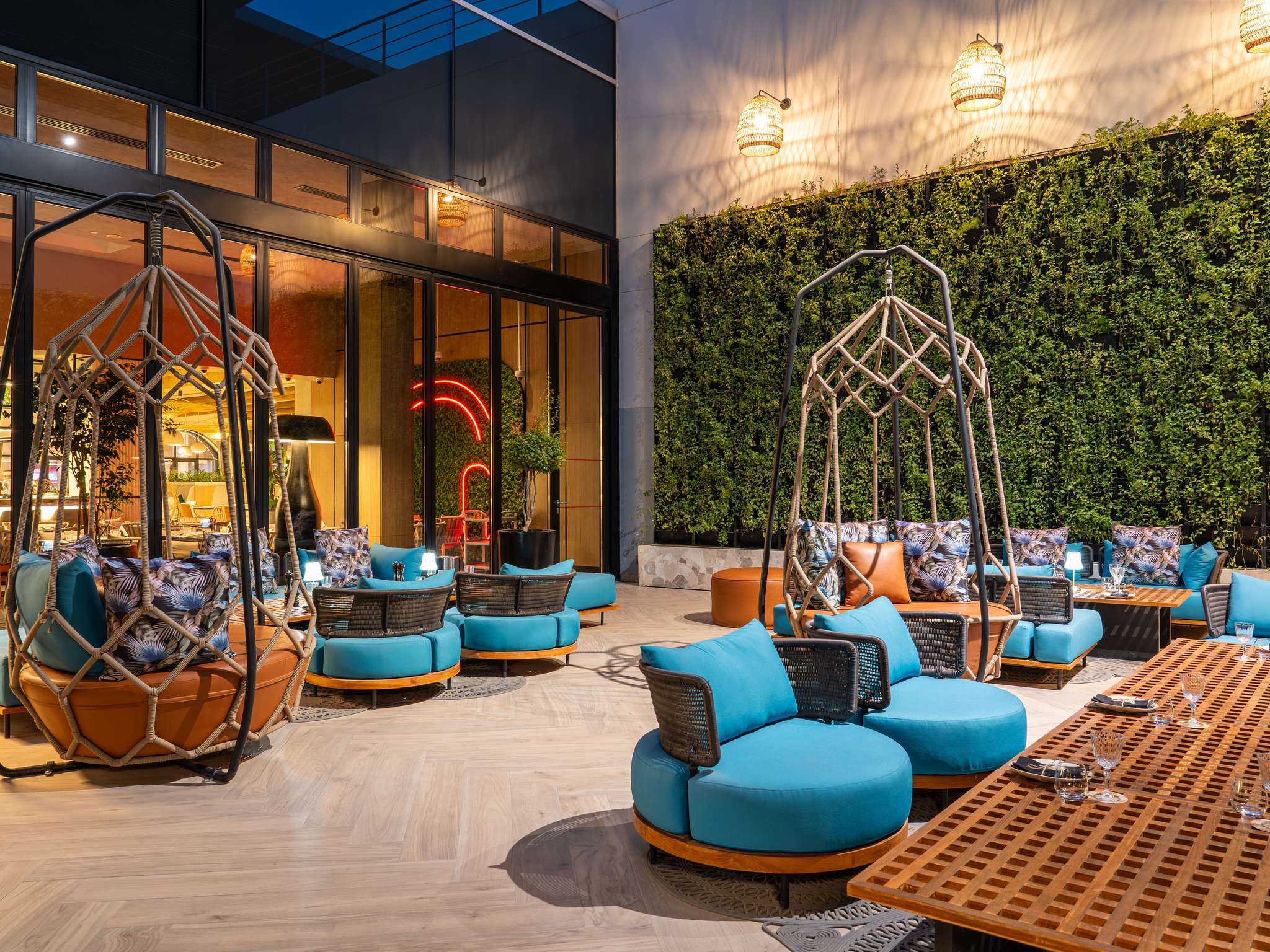 Foto - ibis Dubai World Trade Centre