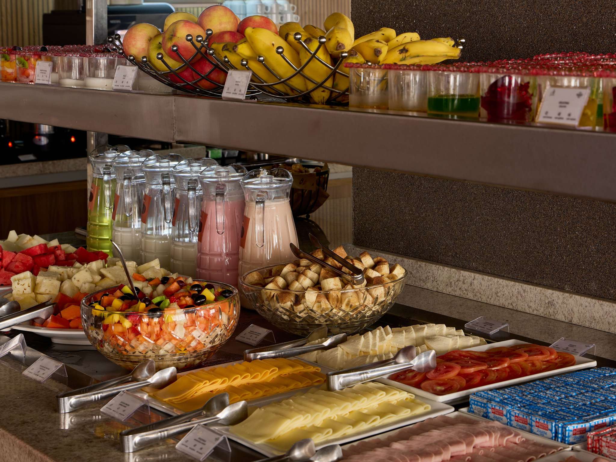 Photo - Mercure Belo Horizonte Lourdes