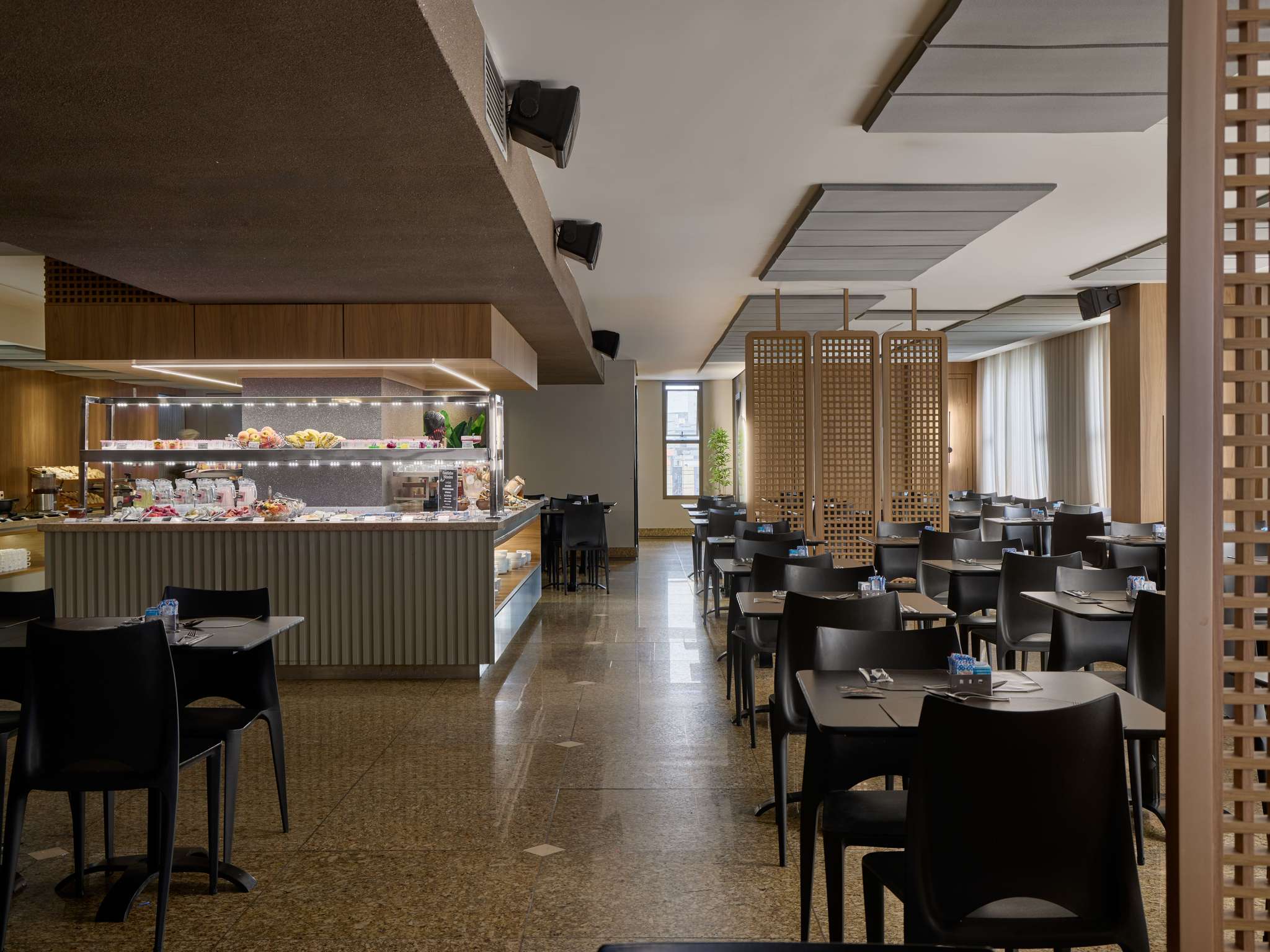 Photo - Mercure Belo Horizonte Lourdes