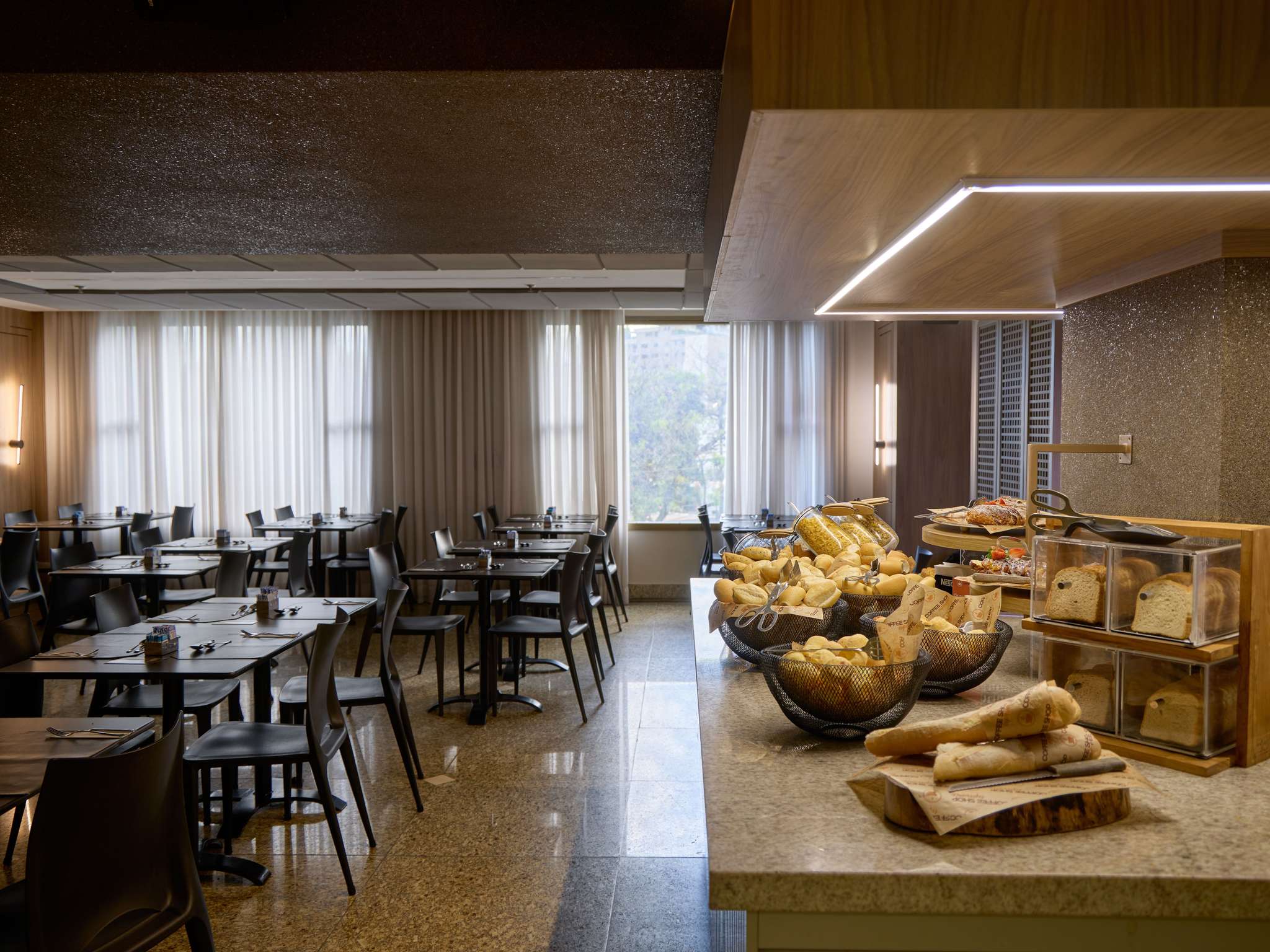 Photo - Mercure Belo Horizonte Lourdes