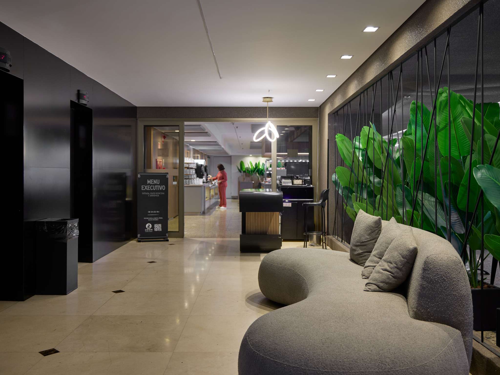 Photo - Mercure Belo Horizonte Lourdes