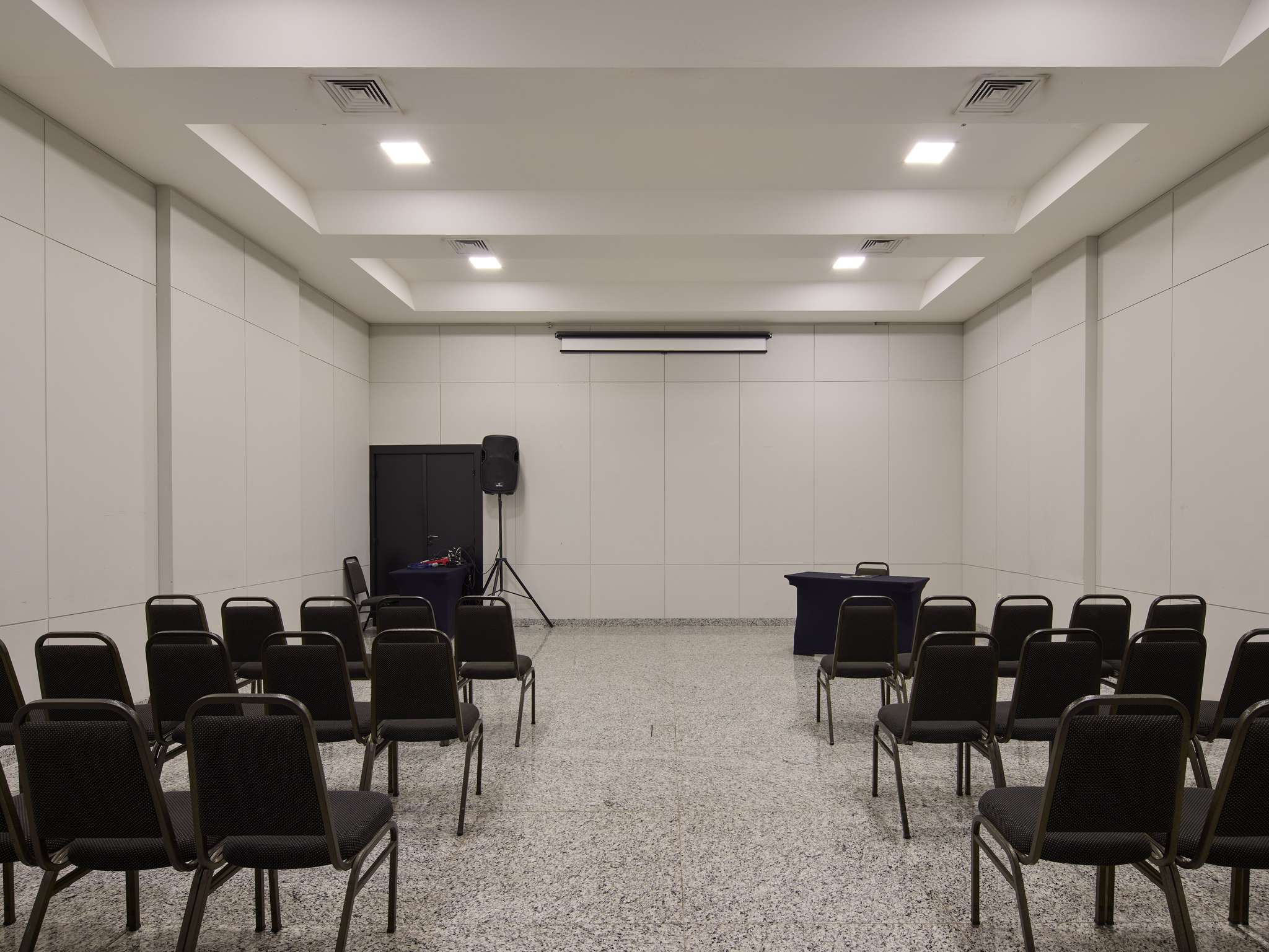 Photo - Mercure Belo Horizonte Lourdes