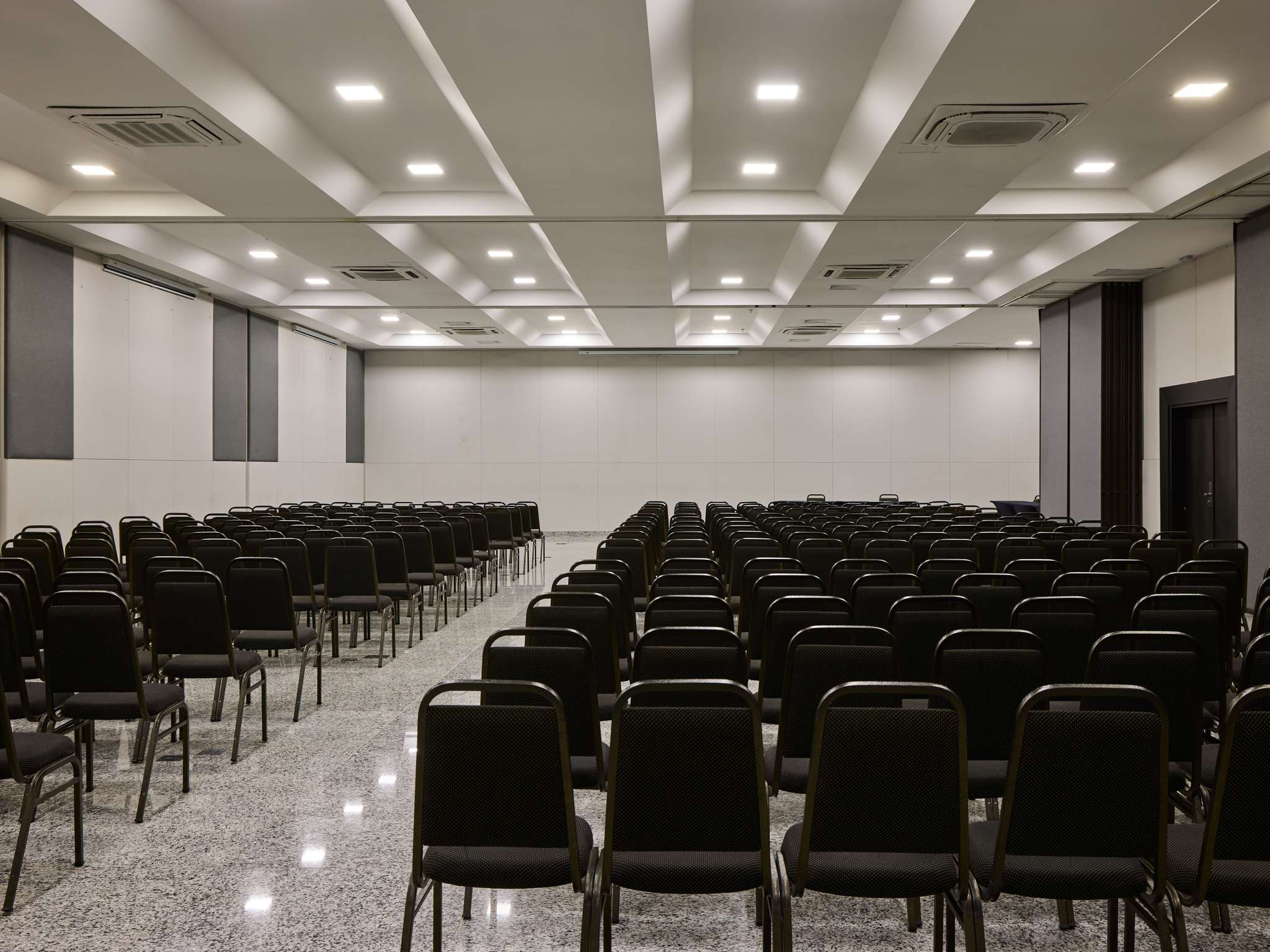 Photo - Mercure Belo Horizonte Lourdes