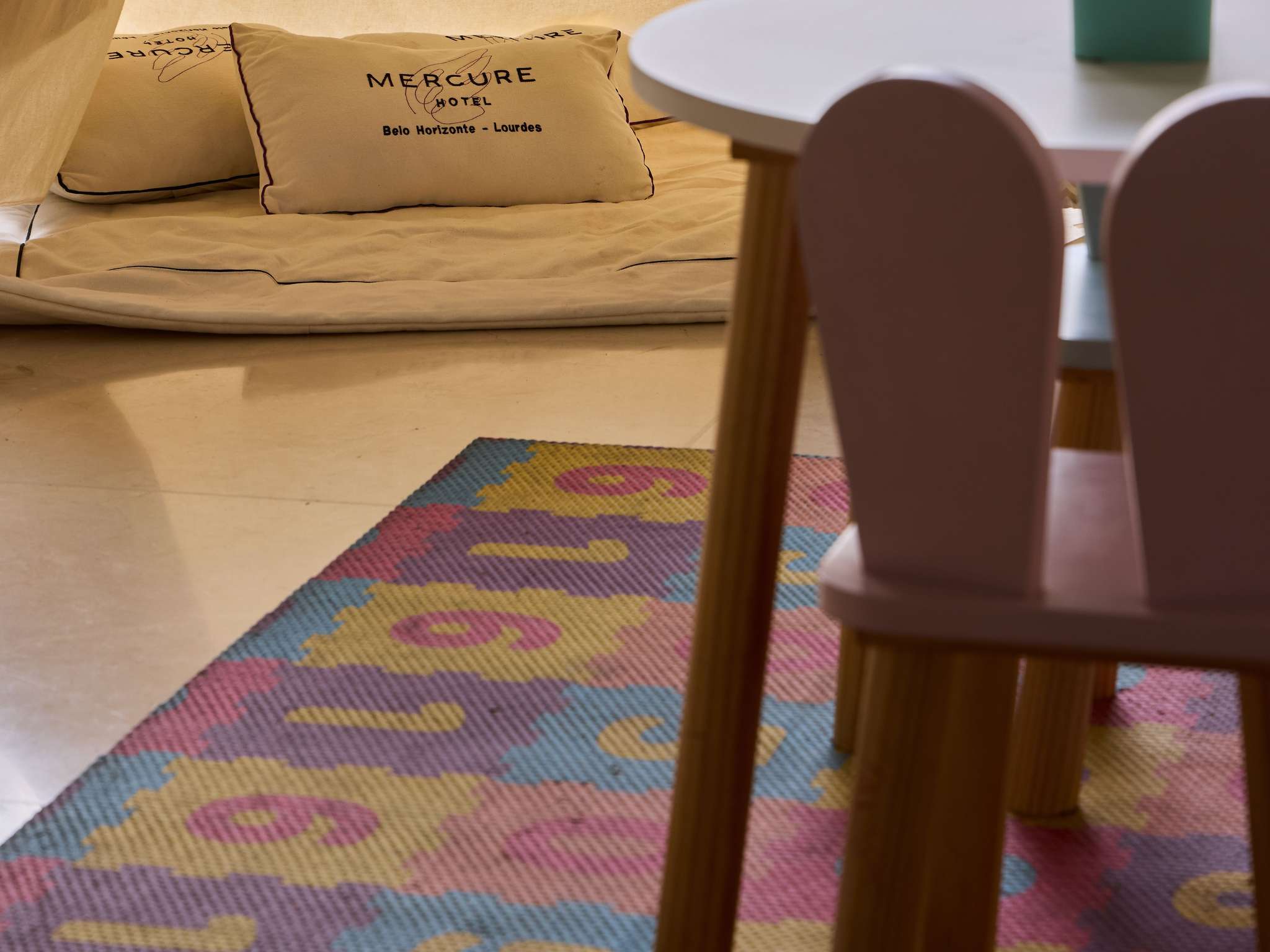 Photo - Mercure Belo Horizonte Lourdes