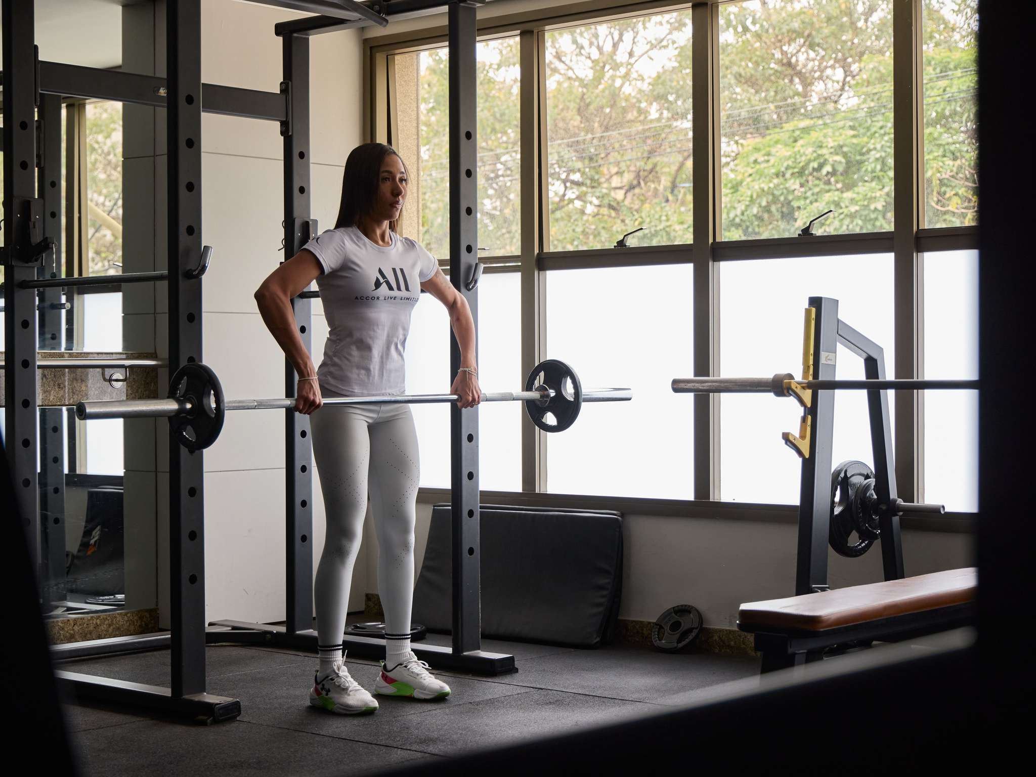 Photo - Mercure Belo Horizonte Lourdes