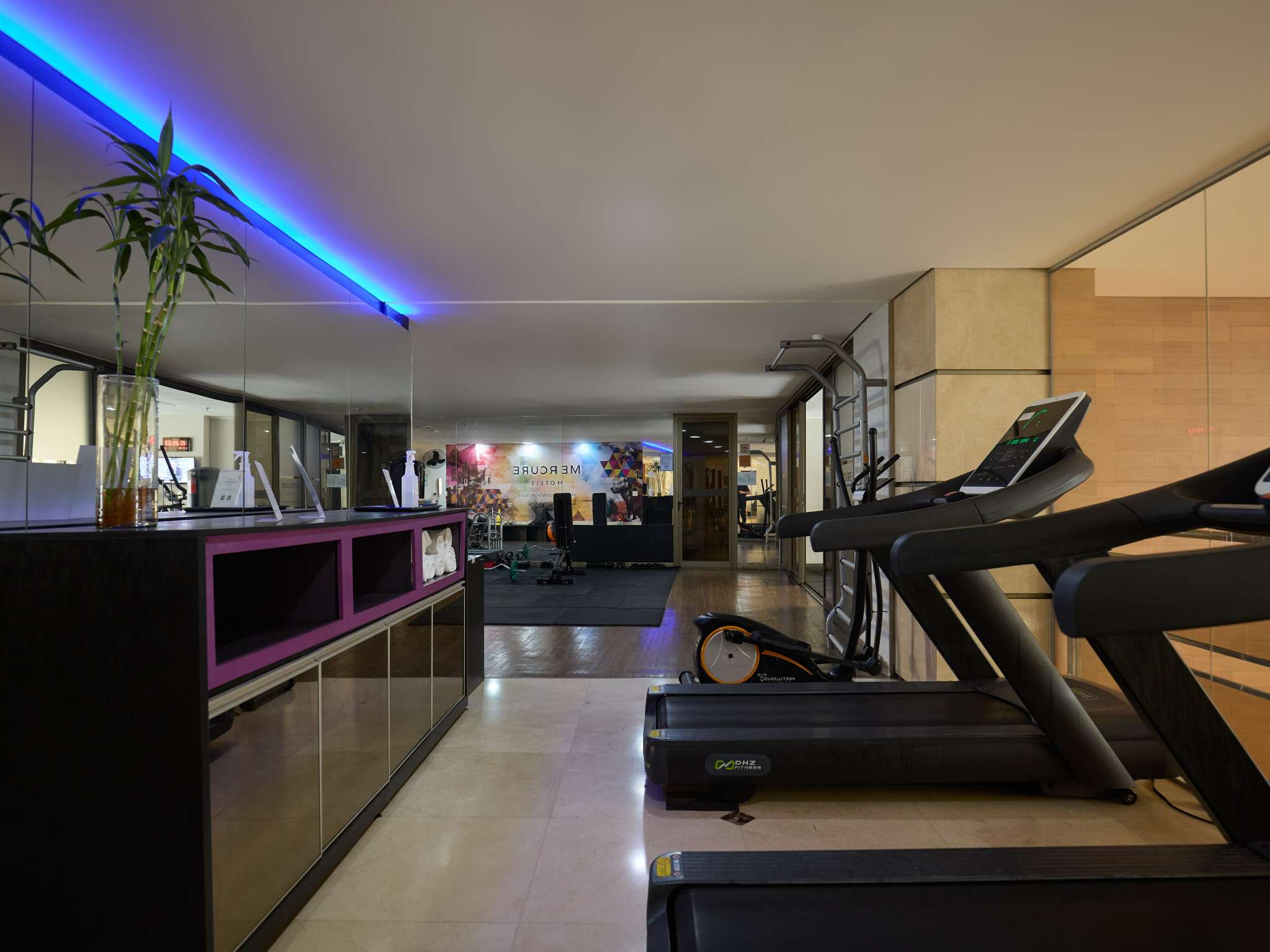 Photo - Mercure Belo Horizonte Lourdes