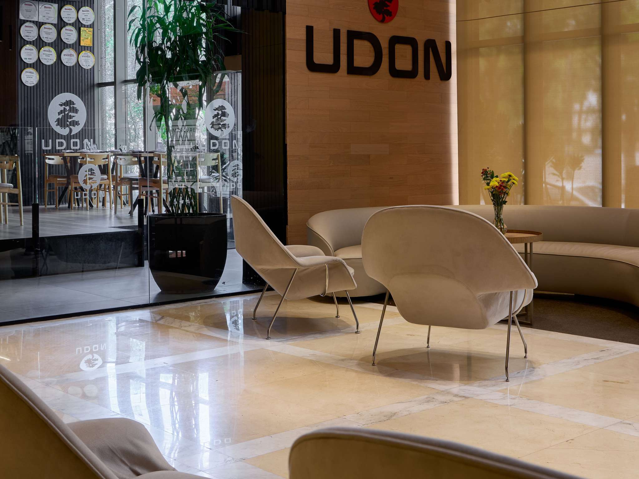 Photo - Mercure Belo Horizonte Lourdes