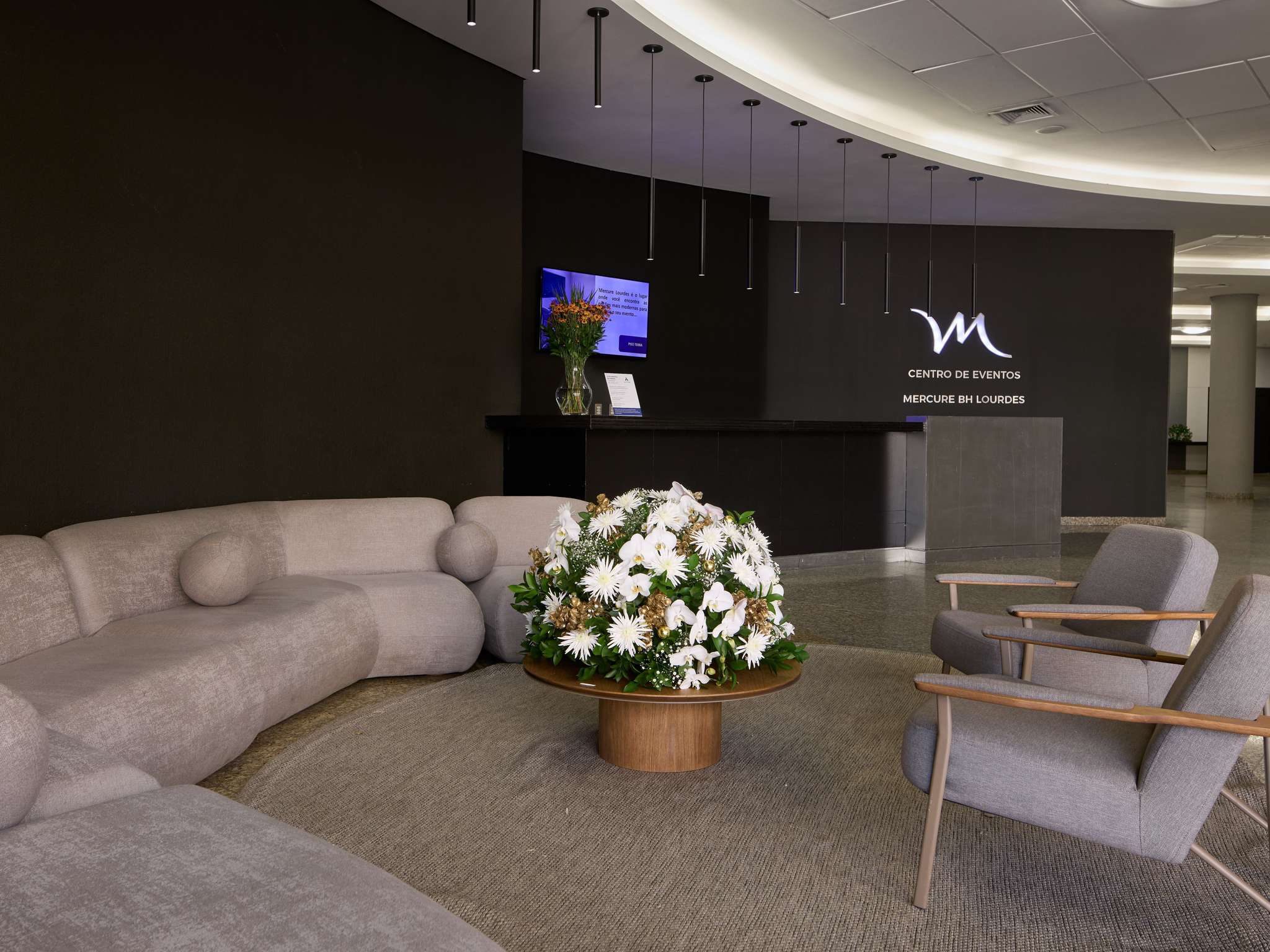 Photo - Mercure Belo Horizonte Lourdes