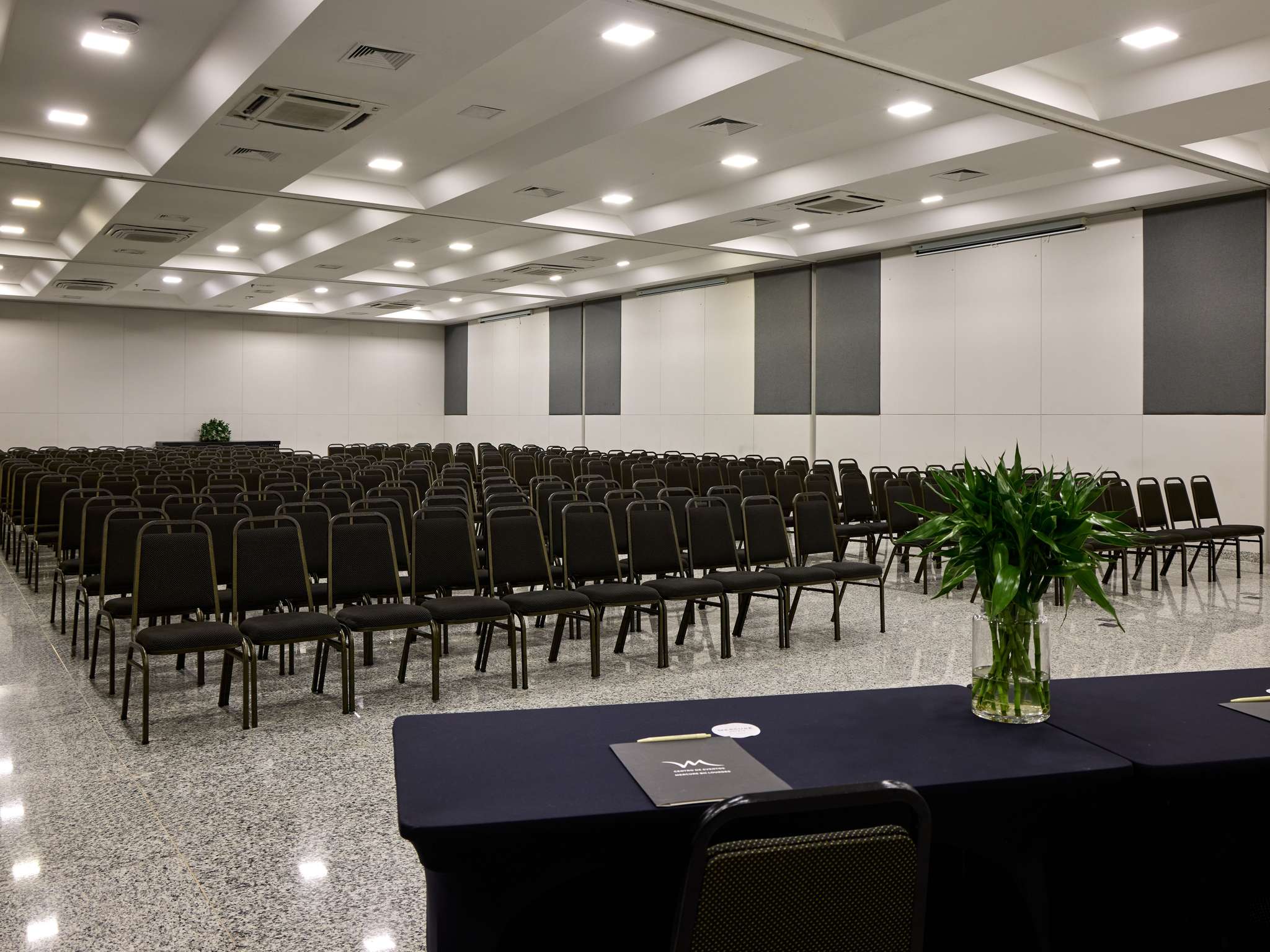 Photo - Mercure Belo Horizonte Lourdes