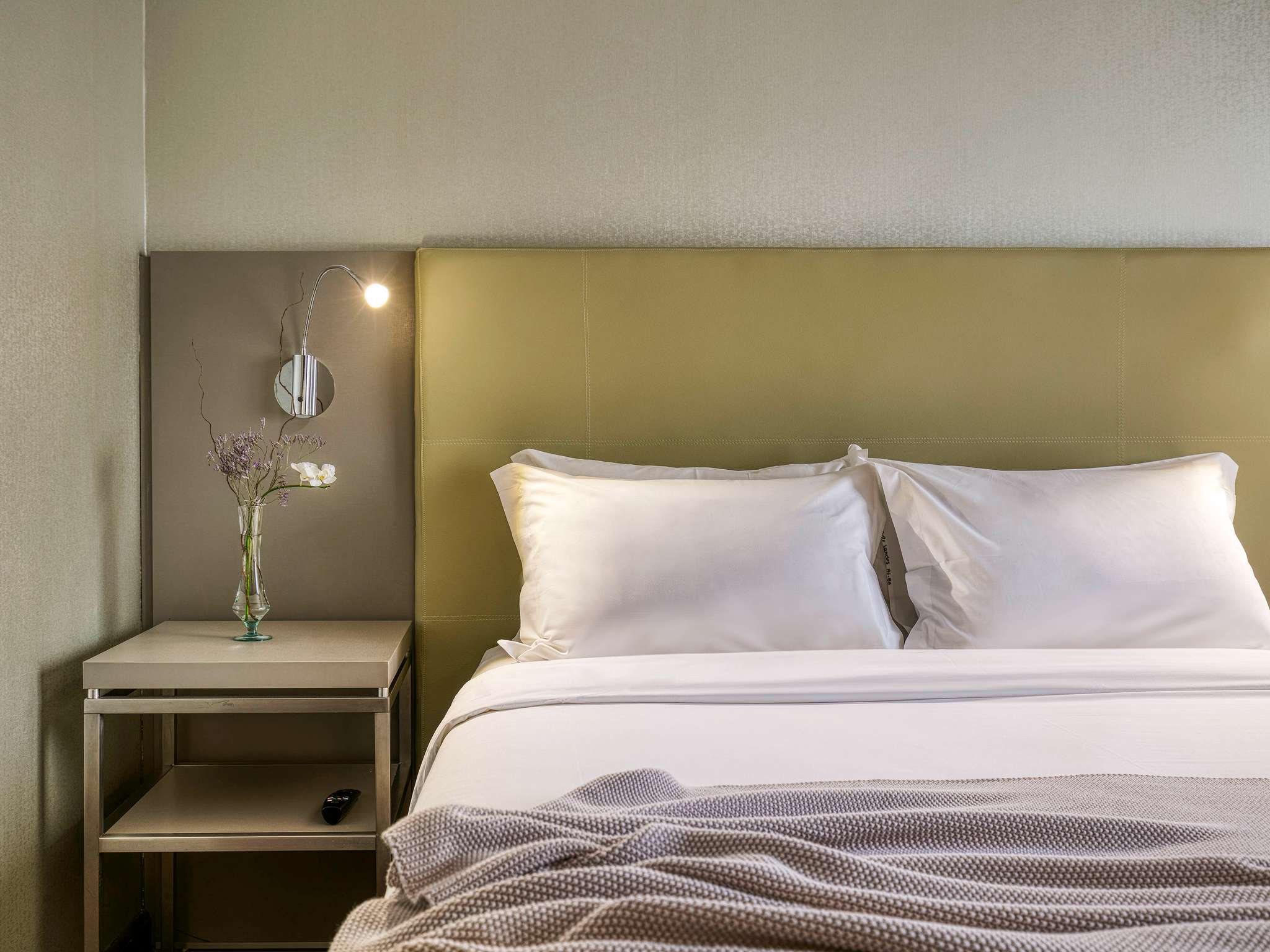 Foto - Mercure Belo Horizonte Lourdes