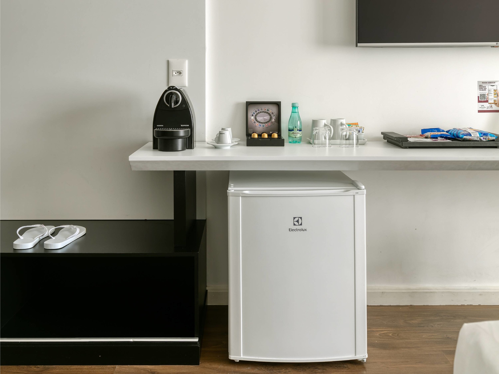 Foto - Mercure Belo Horizonte Lourdes