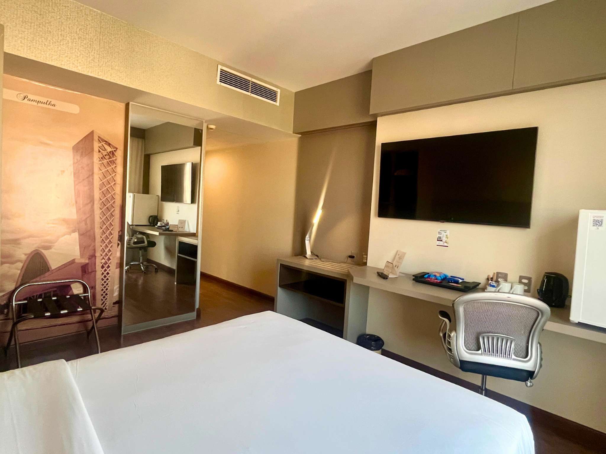 Foto - Mercure Belo Horizonte Lourdes