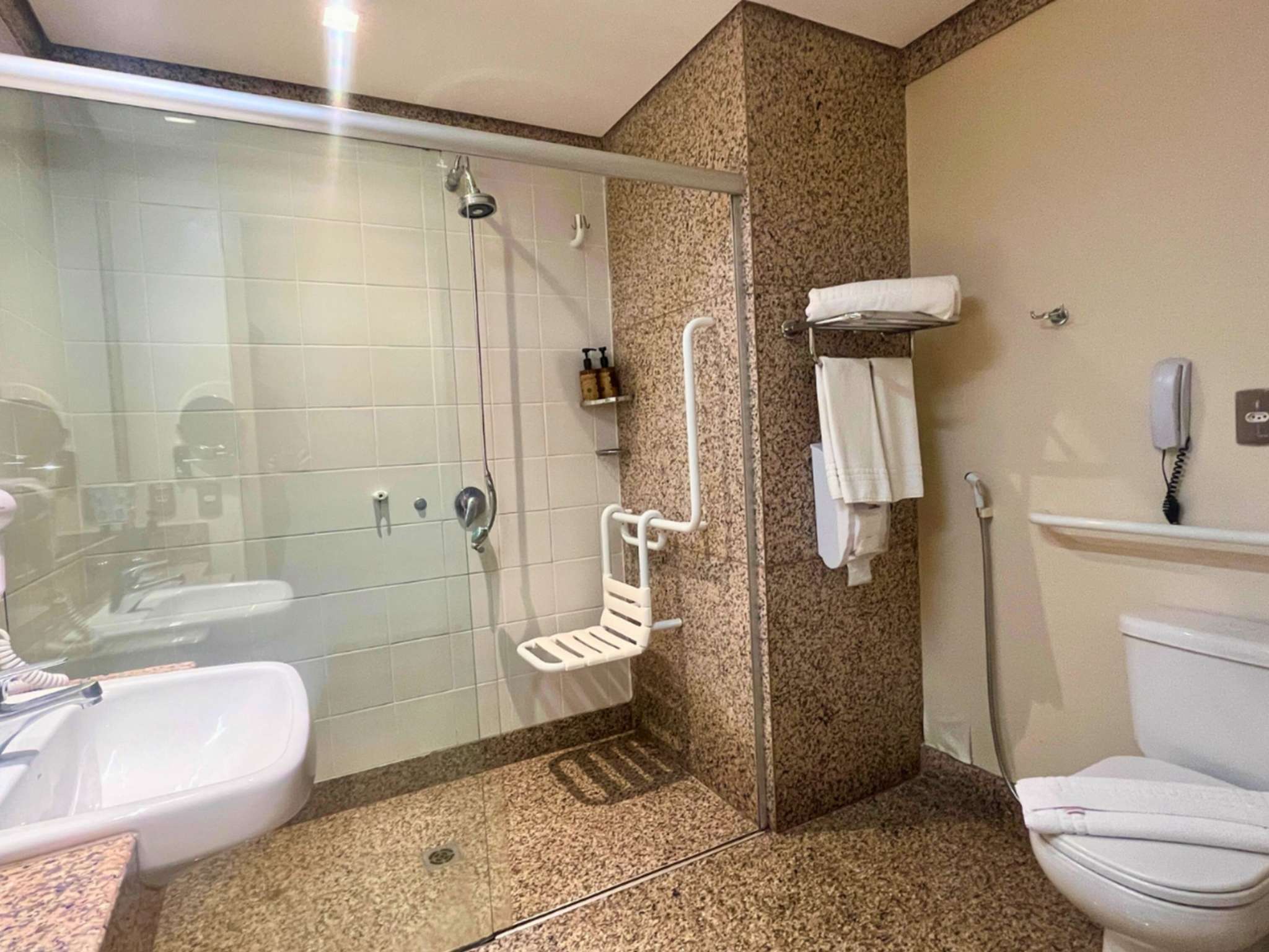 Foto - Mercure Belo Horizonte Lourdes