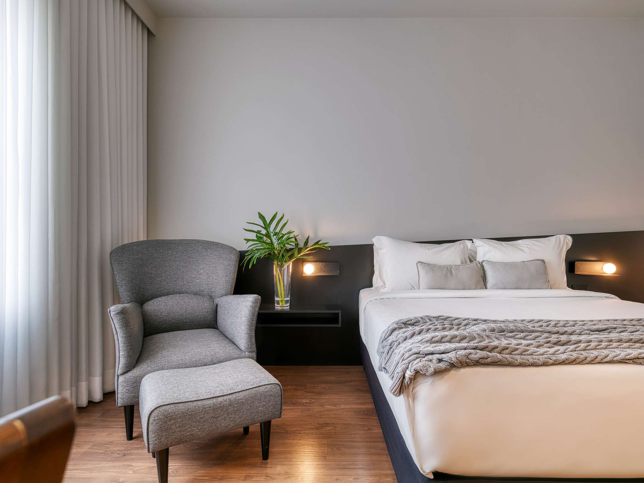 Foto - Mercure Belo Horizonte Lourdes