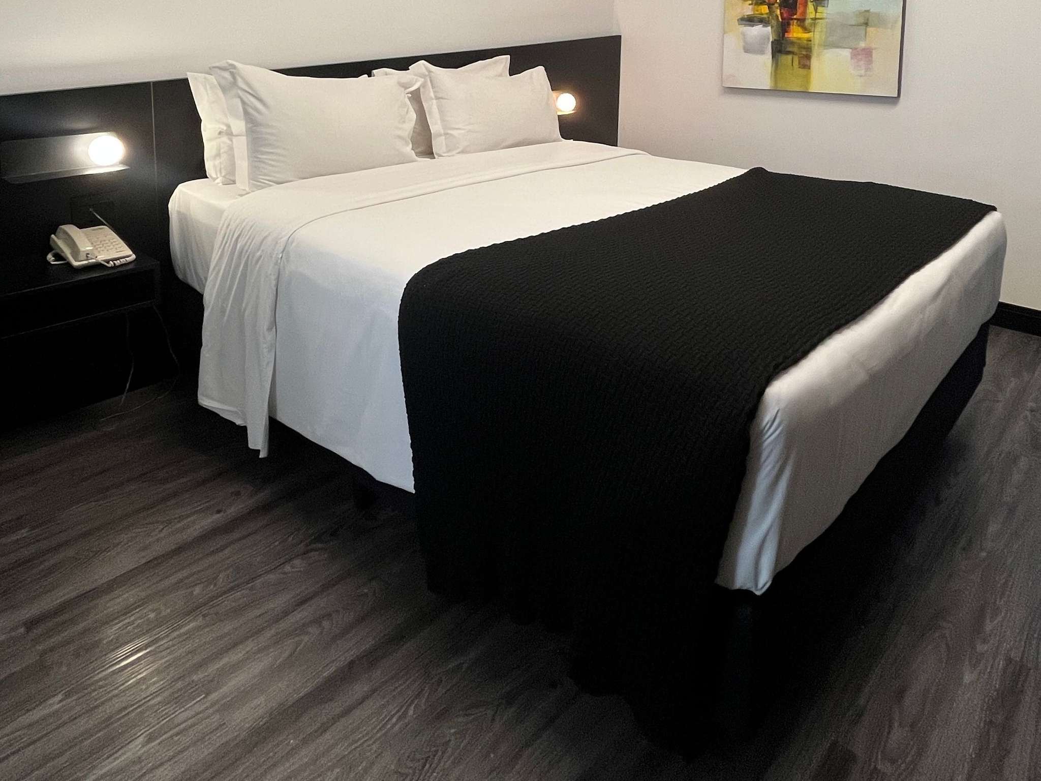 Foto - Mercure Belo Horizonte Lourdes