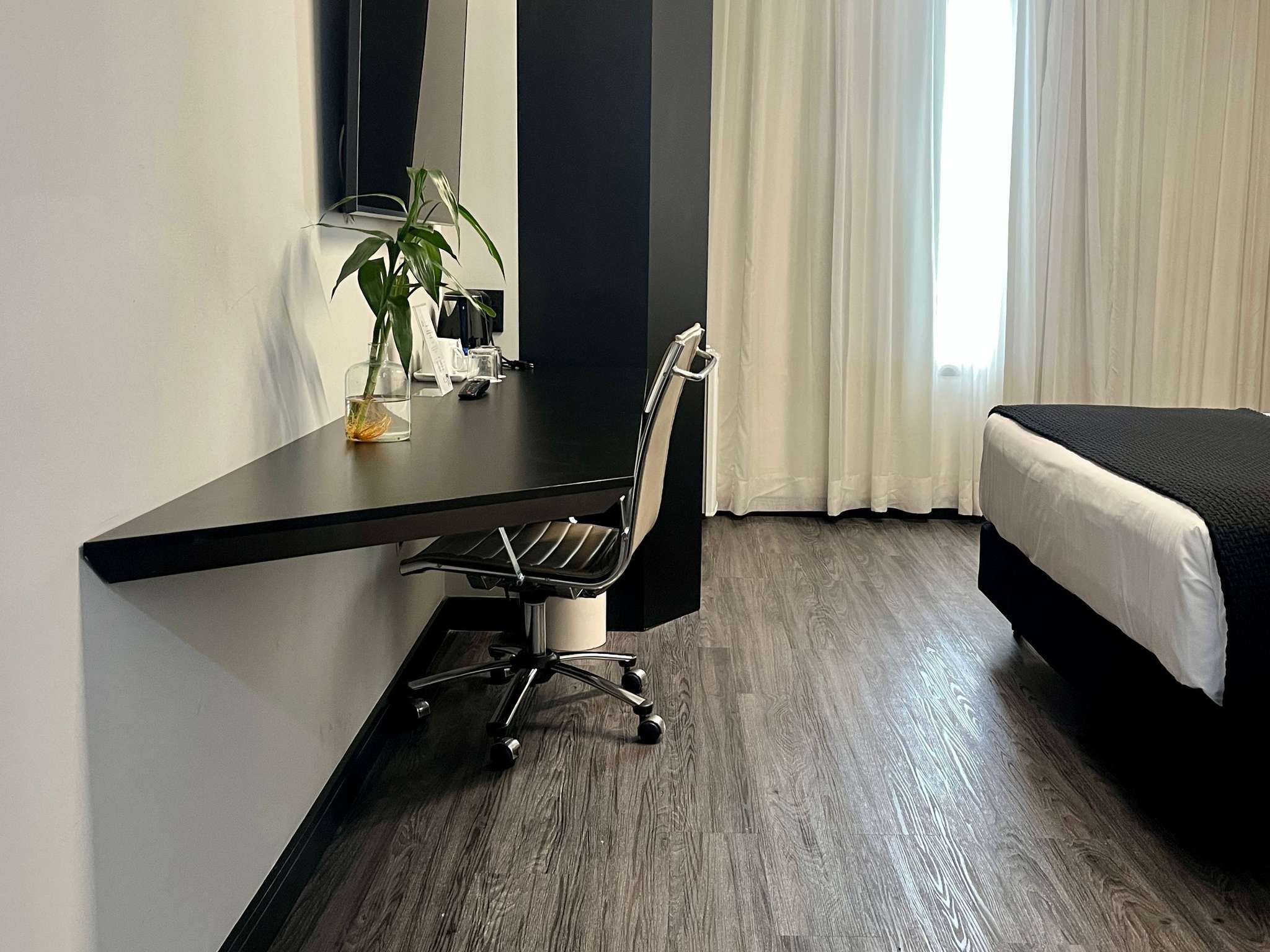 Foto - Mercure Belo Horizonte Lourdes