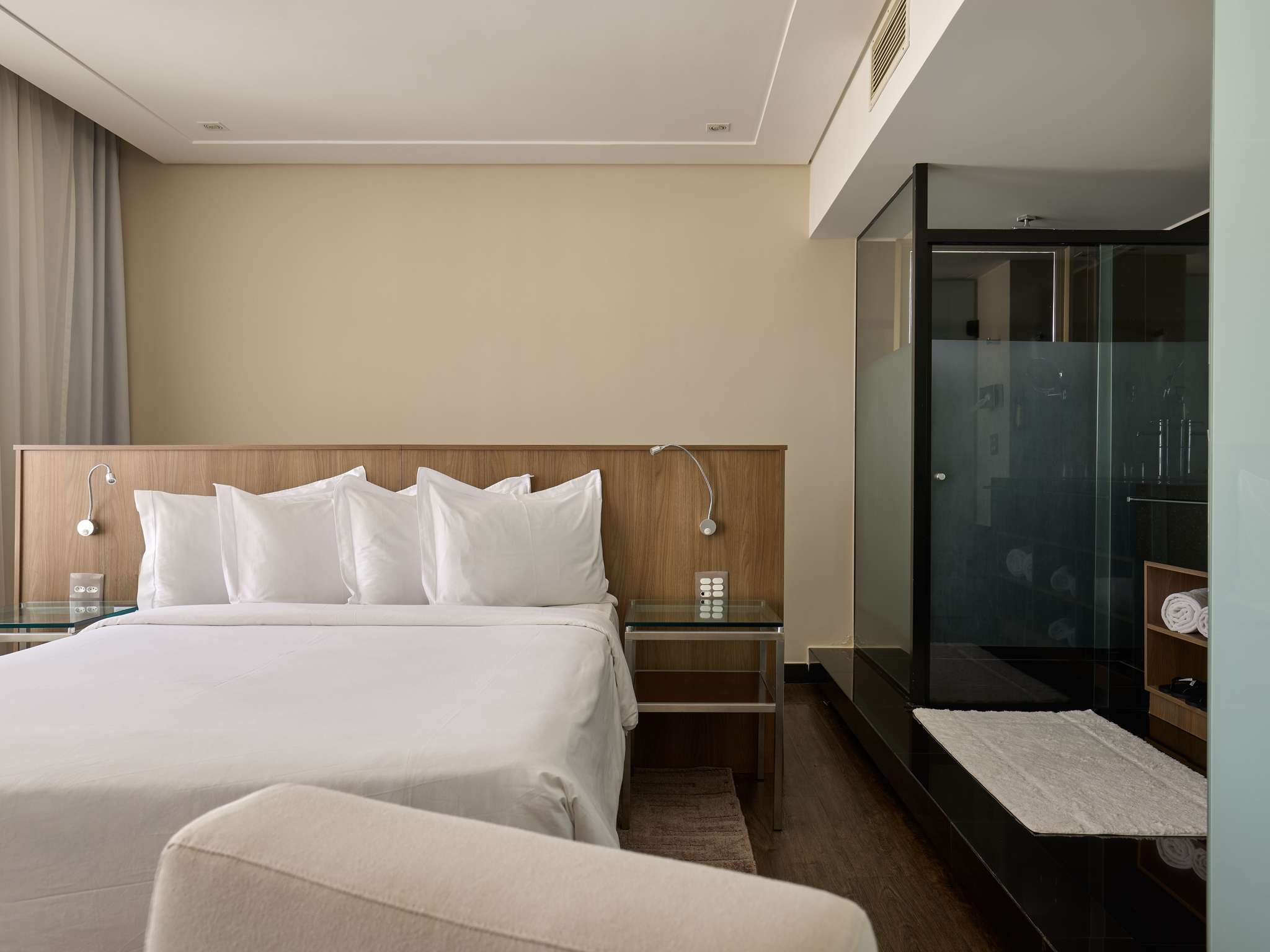 Foto - Mercure Belo Horizonte Lourdes