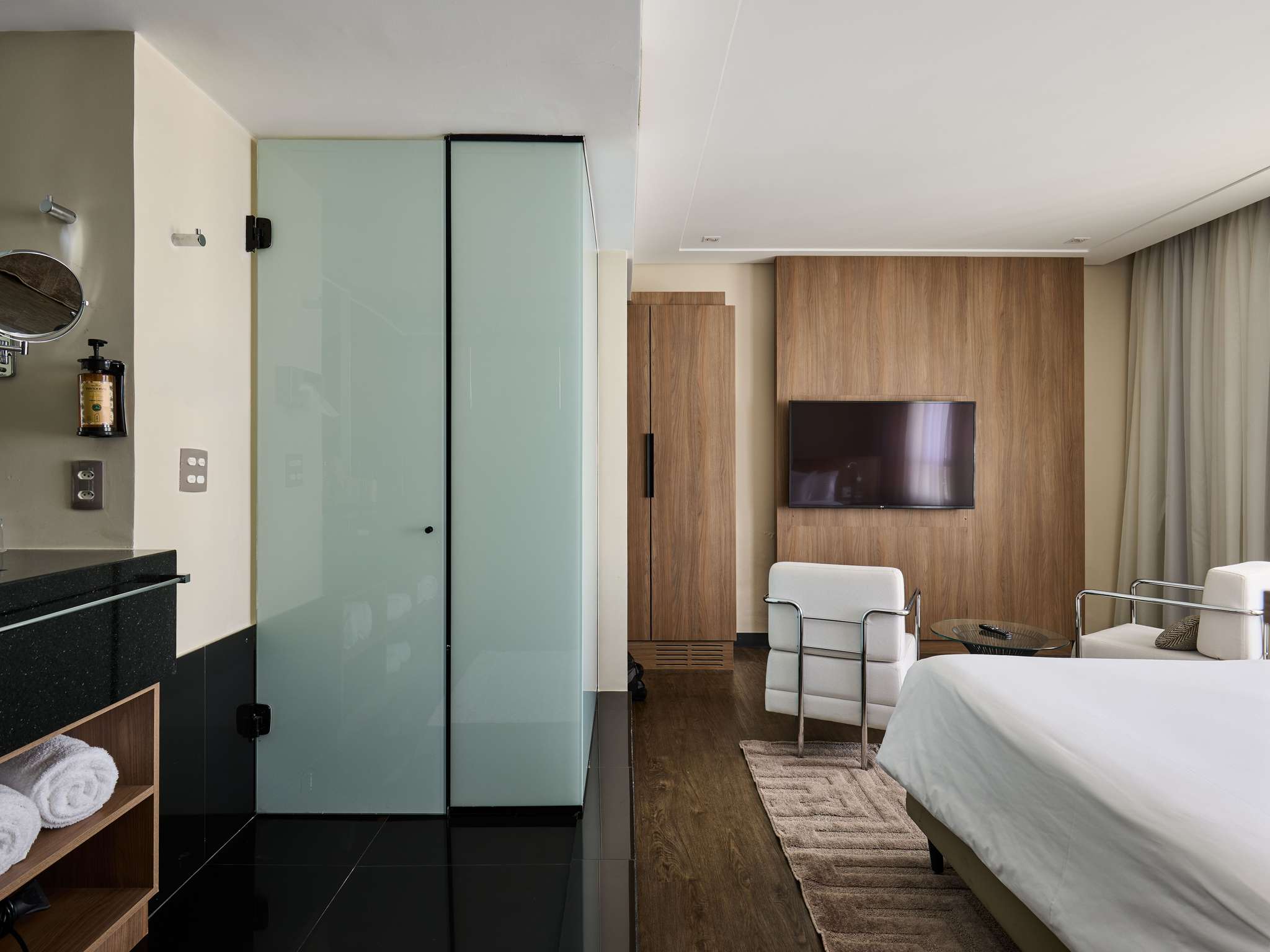 Foto - Mercure Belo Horizonte Lourdes