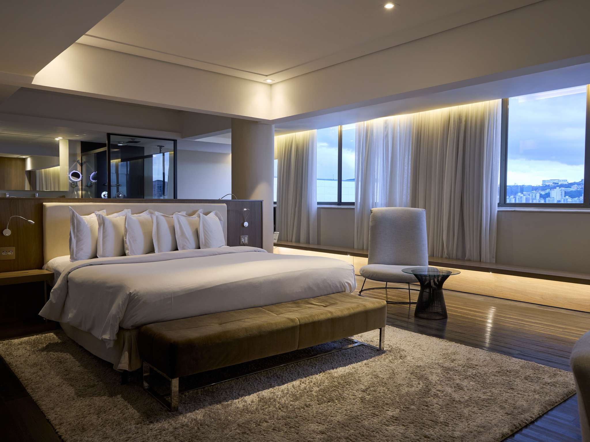 Photo - Mercure Belo Horizonte Lourdes