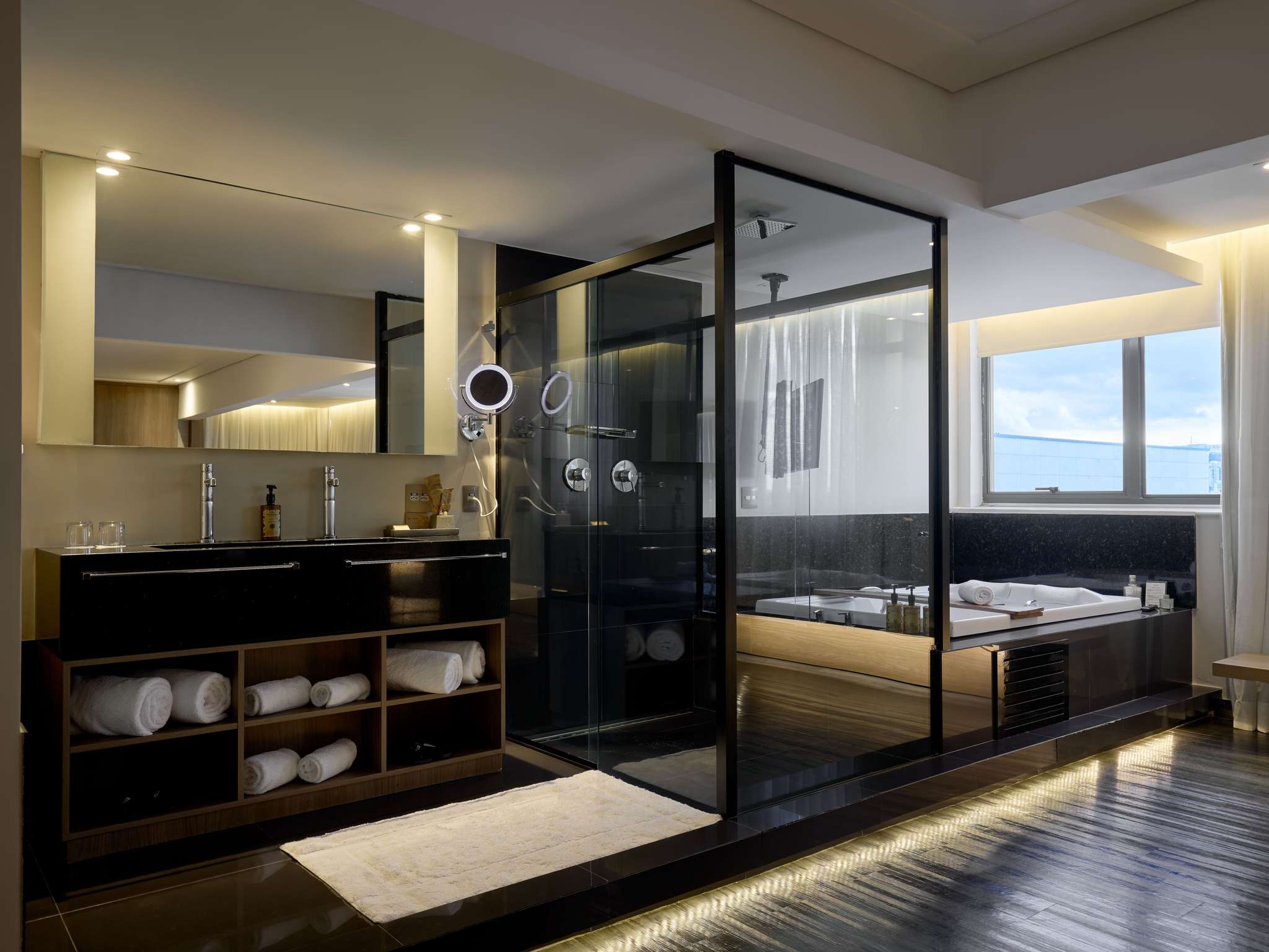 Photo - Mercure Belo Horizonte Lourdes