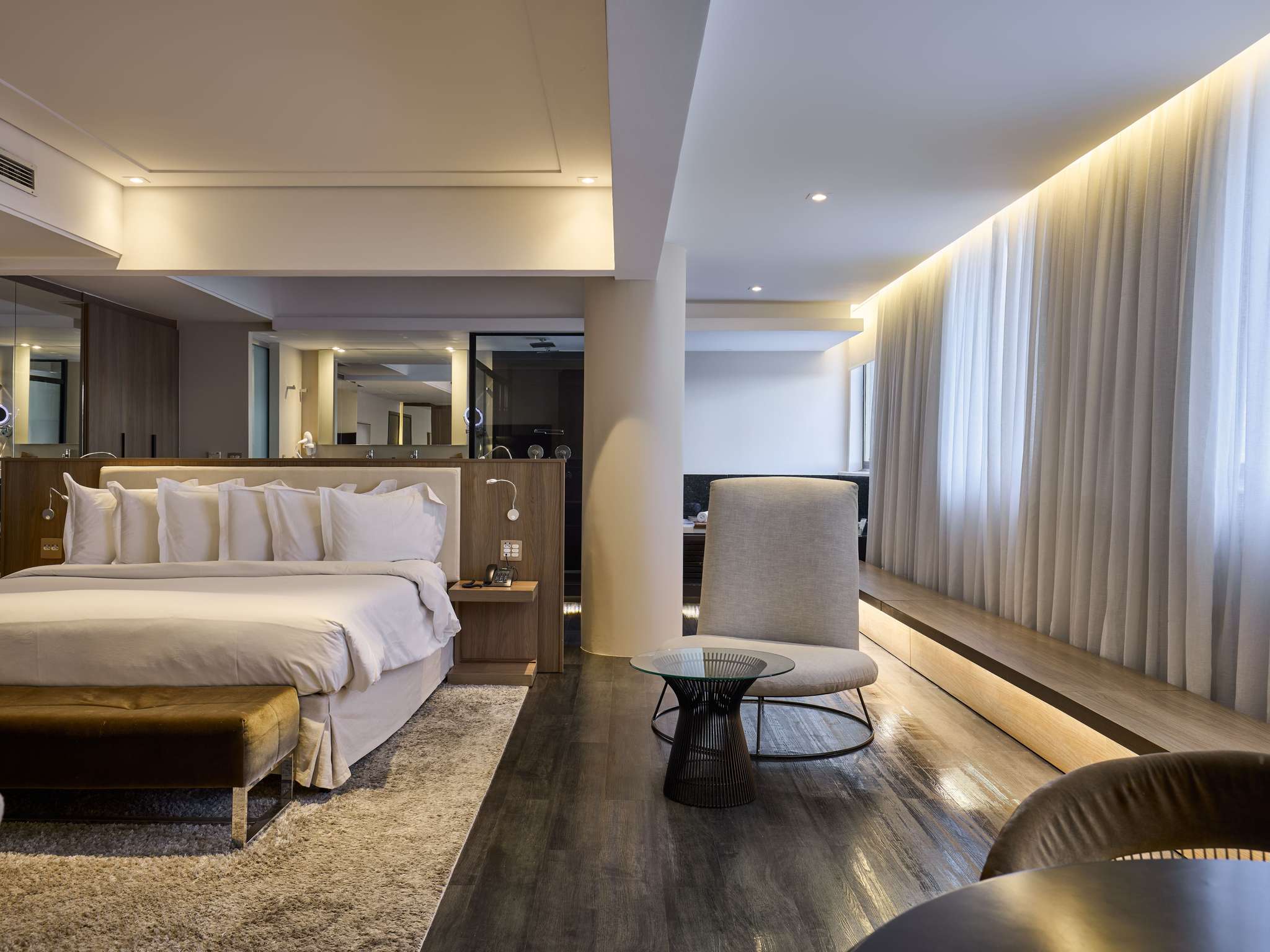 Photo - Mercure Belo Horizonte Lourdes