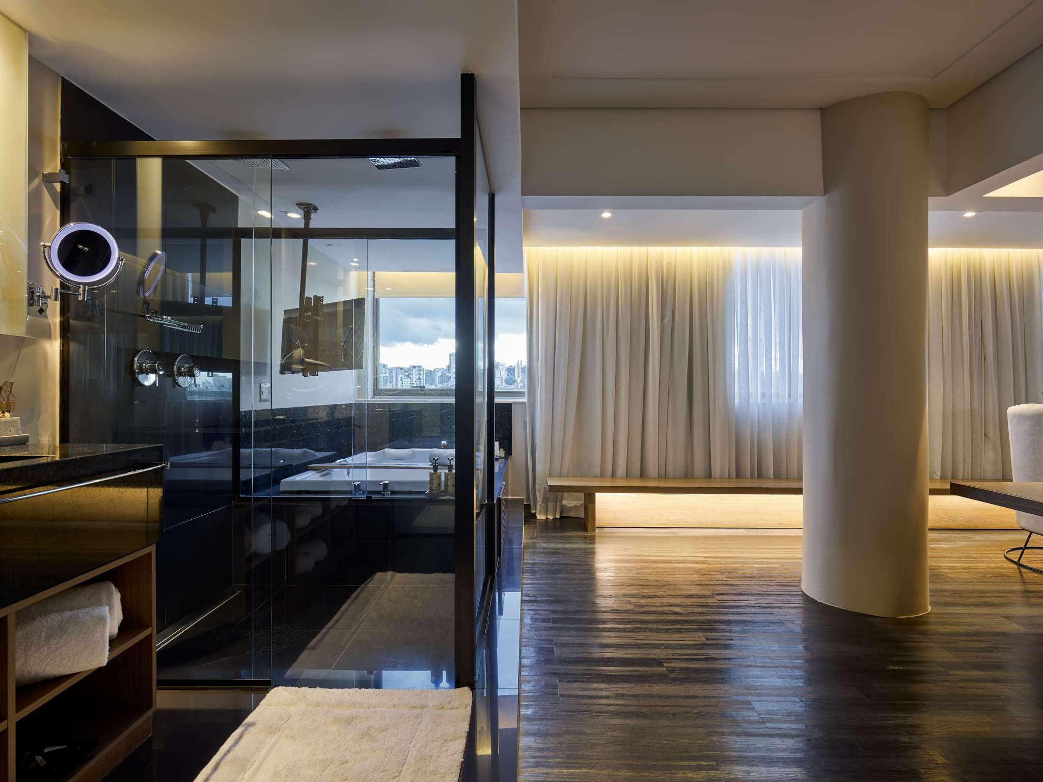 Photo - Mercure Belo Horizonte Lourdes