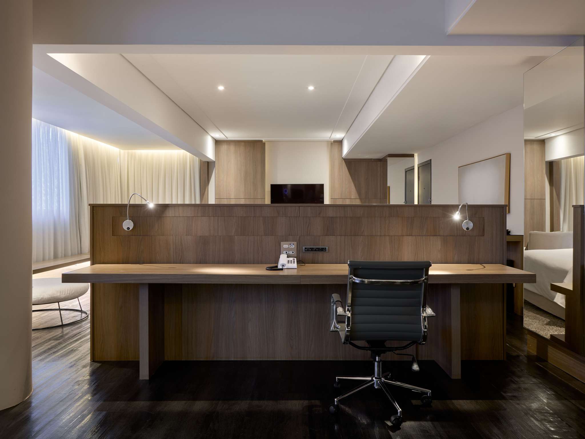 Photo - Mercure Belo Horizonte Lourdes