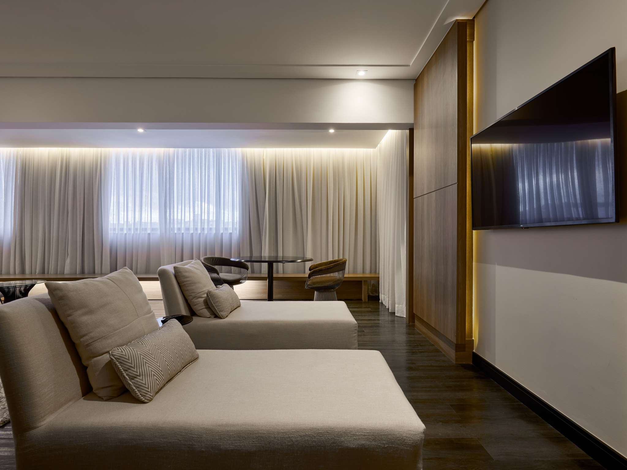 Photo - Mercure Belo Horizonte Lourdes