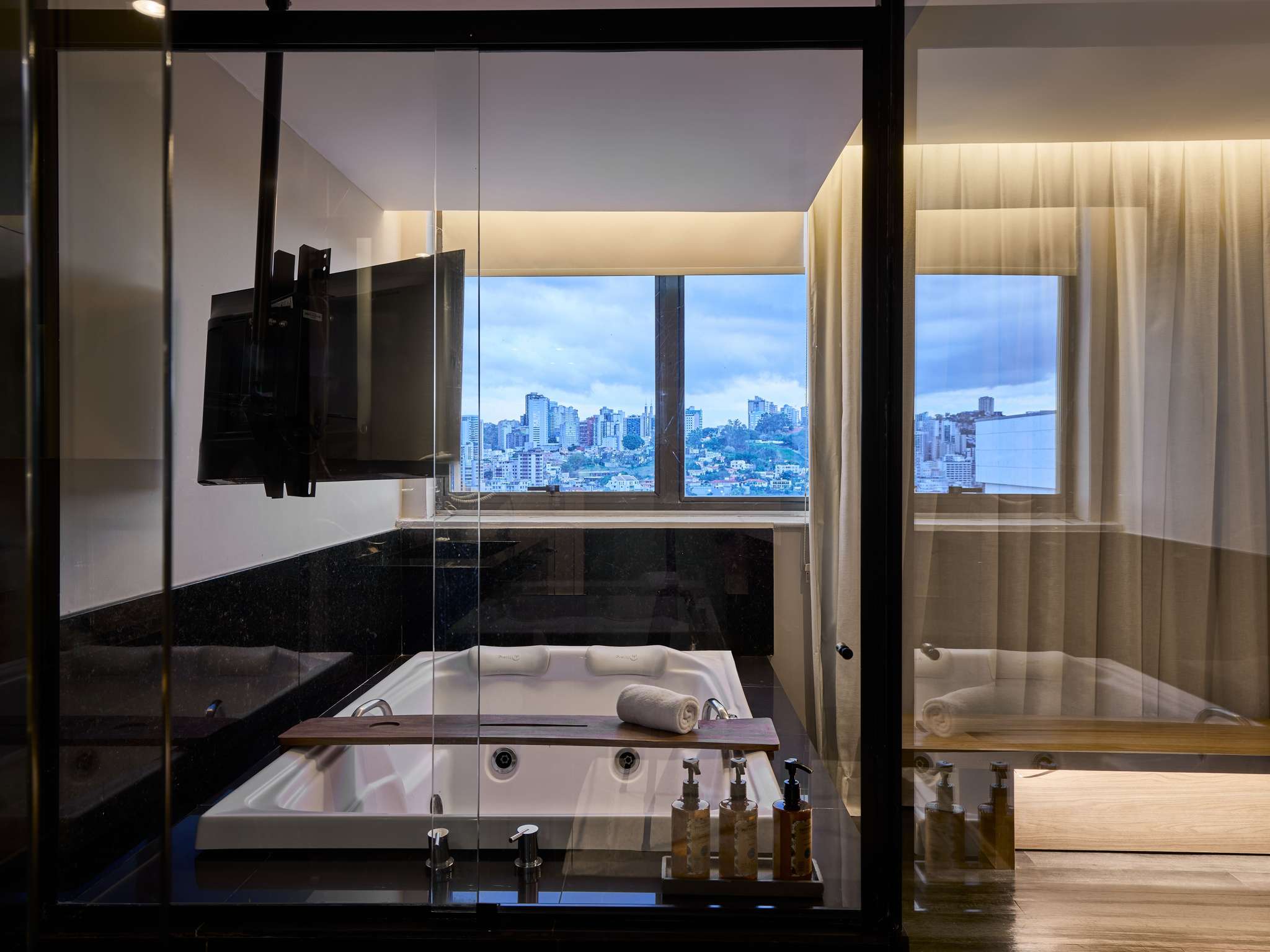 Photo - Mercure Belo Horizonte Lourdes