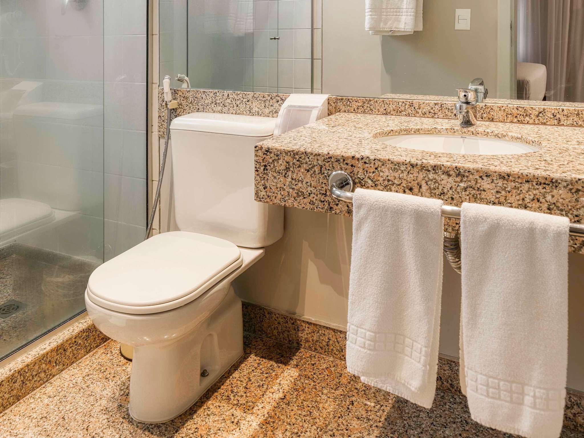 Foto - Mercure Belo Horizonte Lourdes