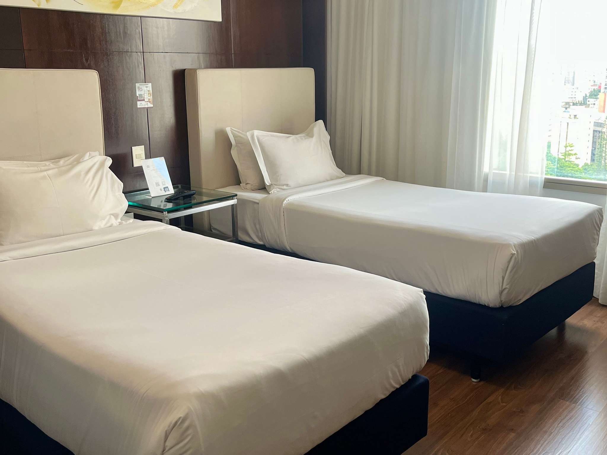 Foto - Mercure Belo Horizonte Lourdes