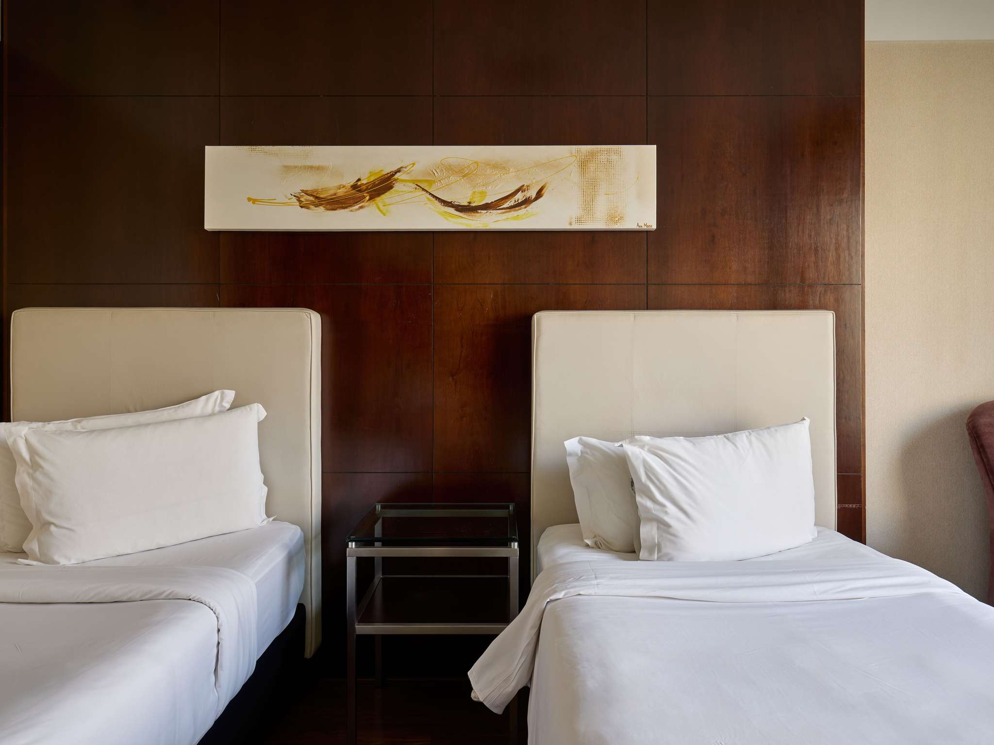 Foto - Mercure Belo Horizonte Lourdes