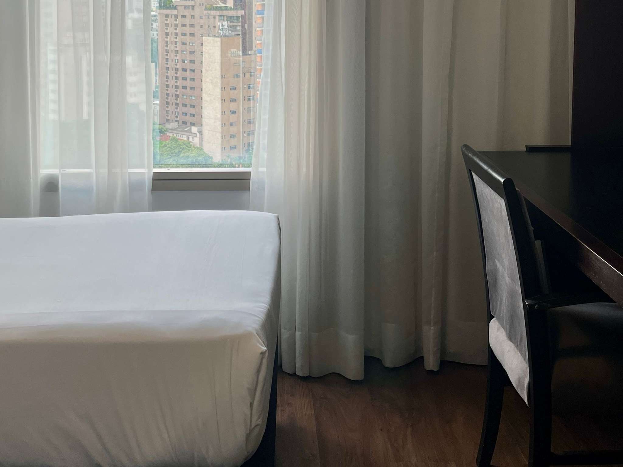 Foto - Mercure Belo Horizonte Lourdes