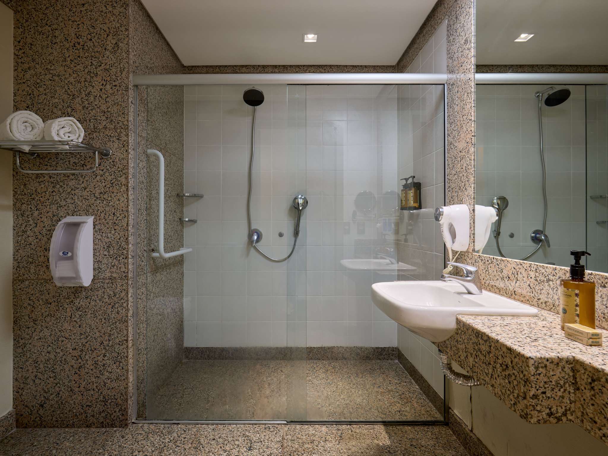 Foto - Mercure Belo Horizonte Lourdes