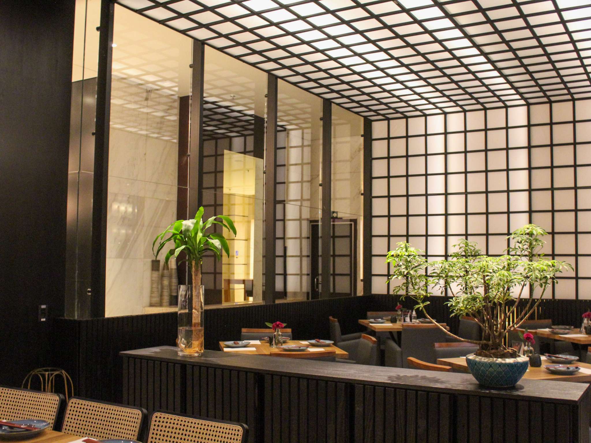 Photo - Mercure Belo Horizonte Lourdes