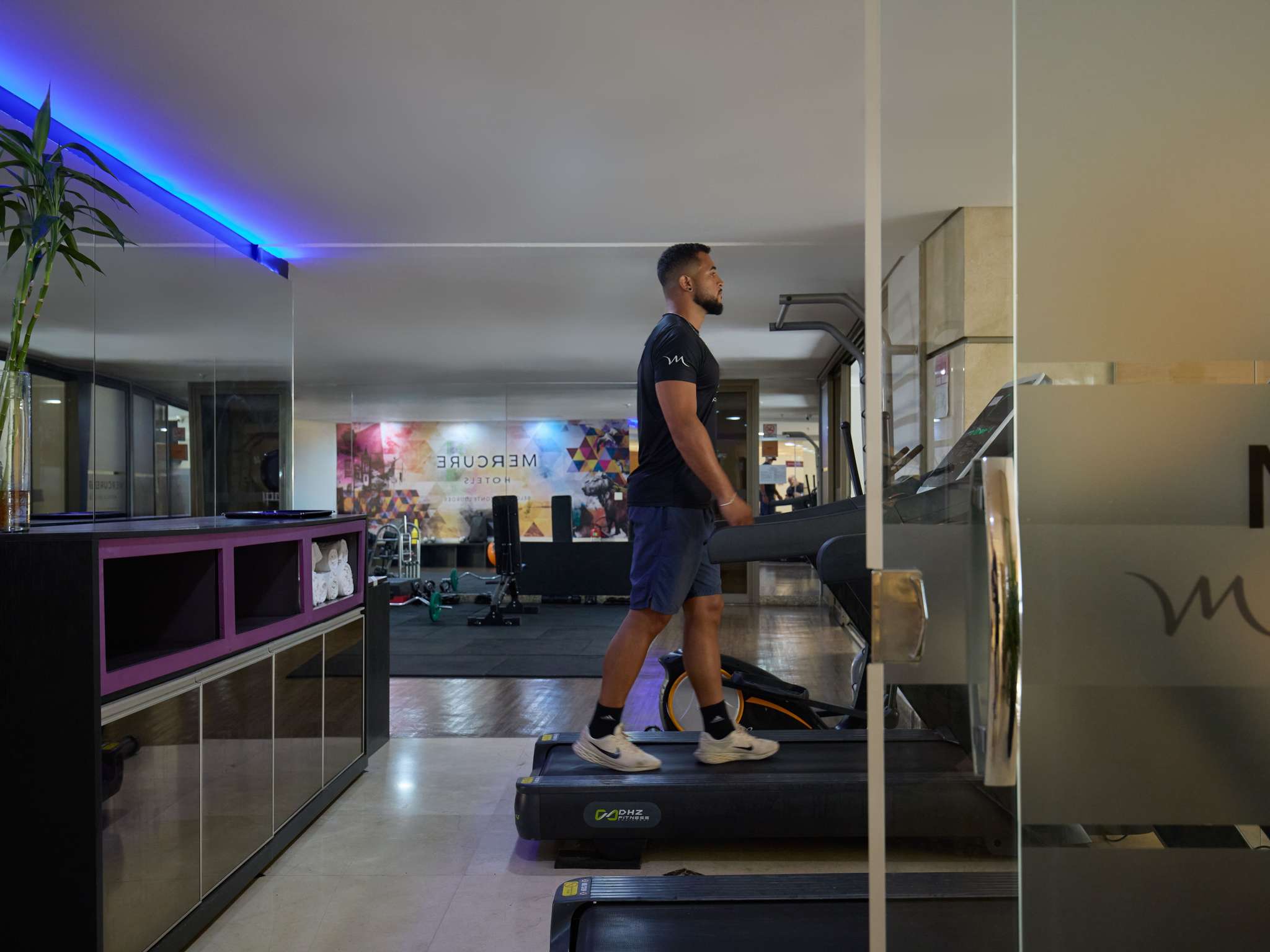 Photo - Mercure Belo Horizonte Lourdes