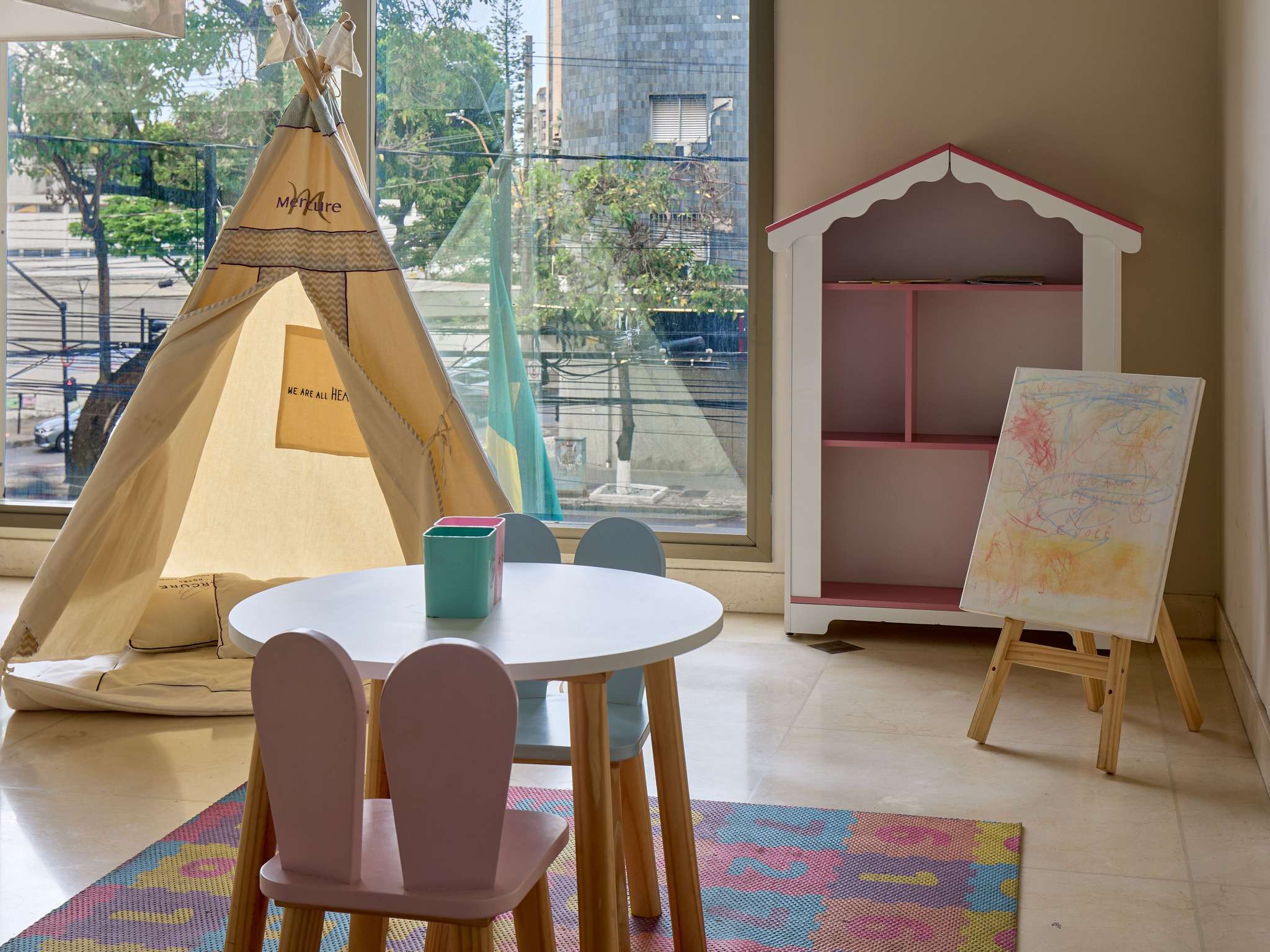 Photo - Mercure Belo Horizonte Lourdes