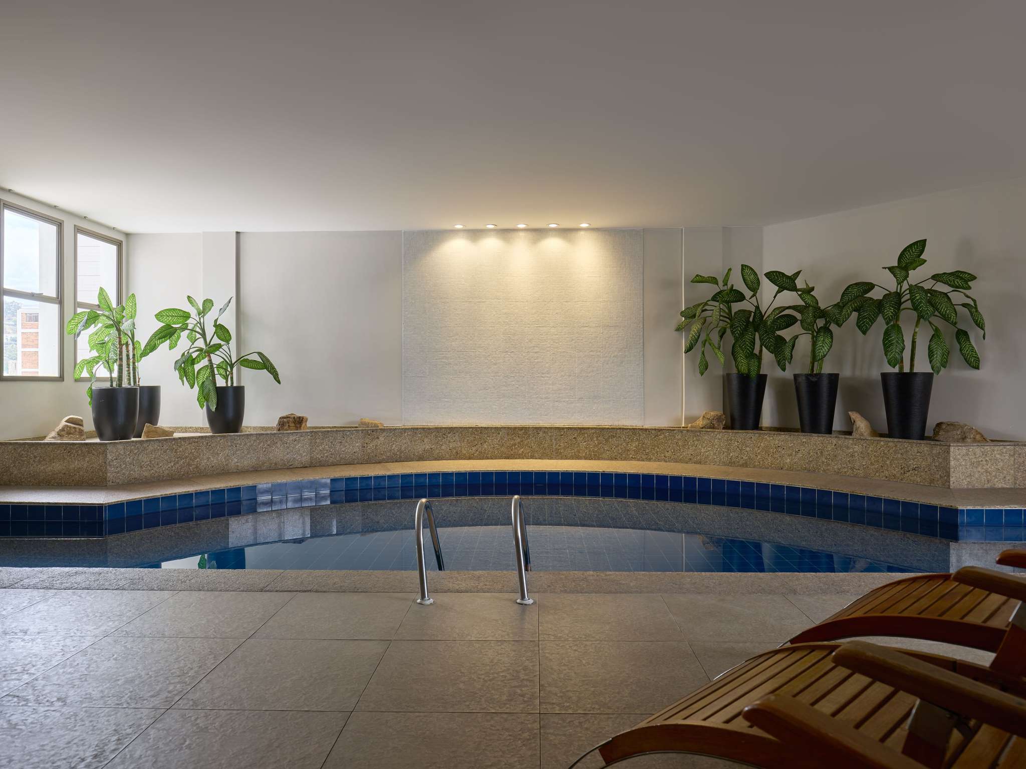 Photo - Mercure Belo Horizonte Lourdes