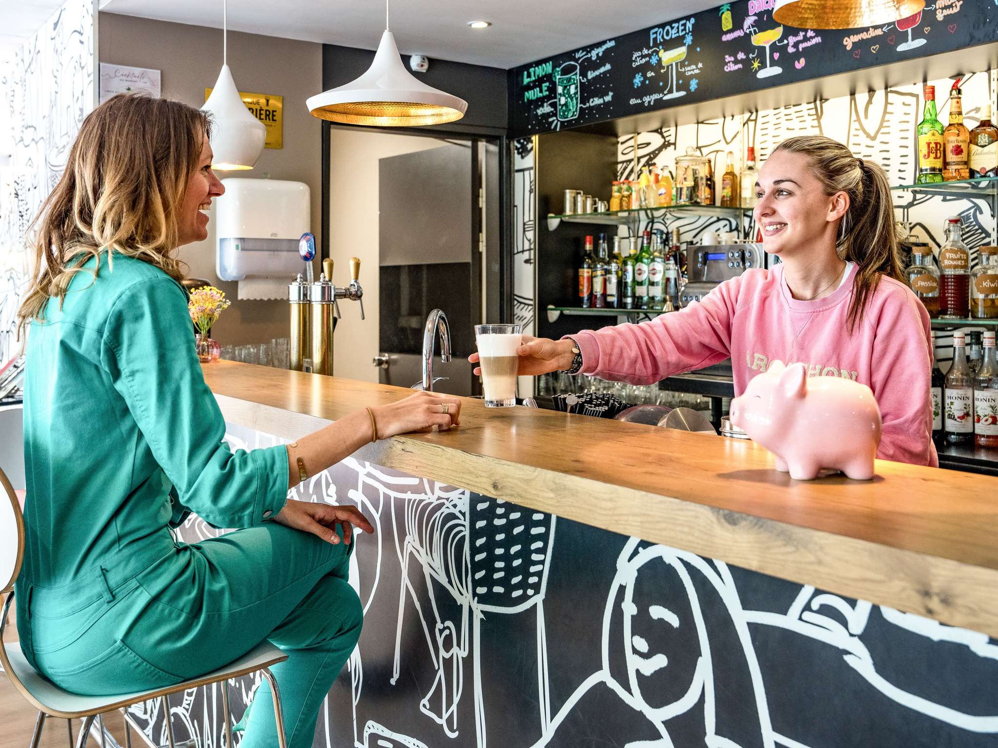 Photo - ibis Arcachon la Teste de Buch