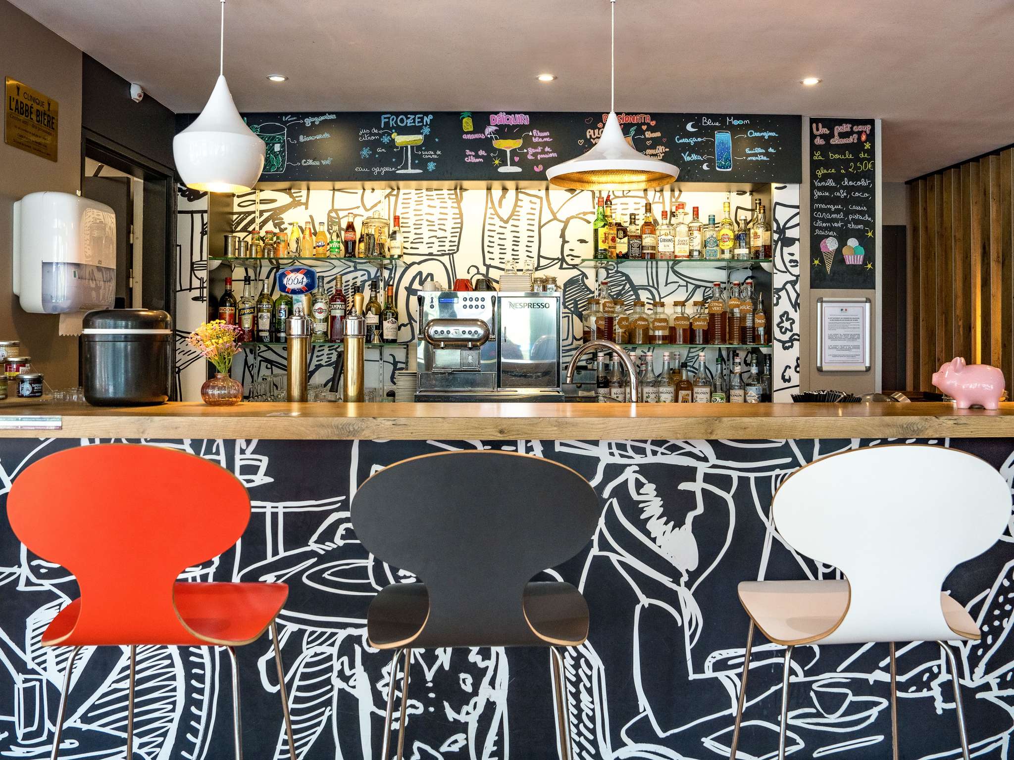 Photo - ibis Arcachon la Teste de Buch