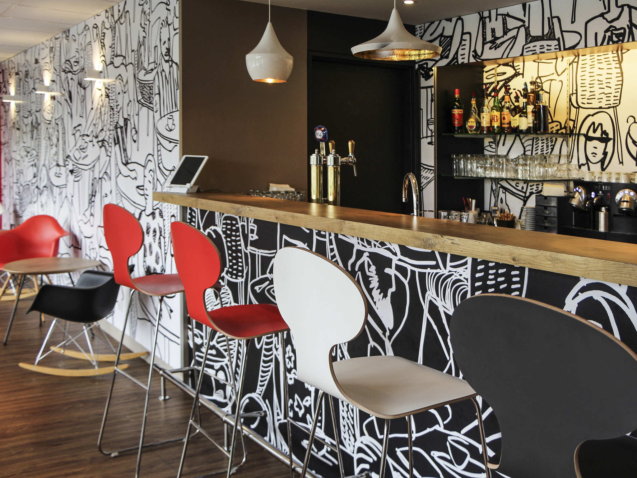 Photo - ibis Arcachon la Teste de Buch